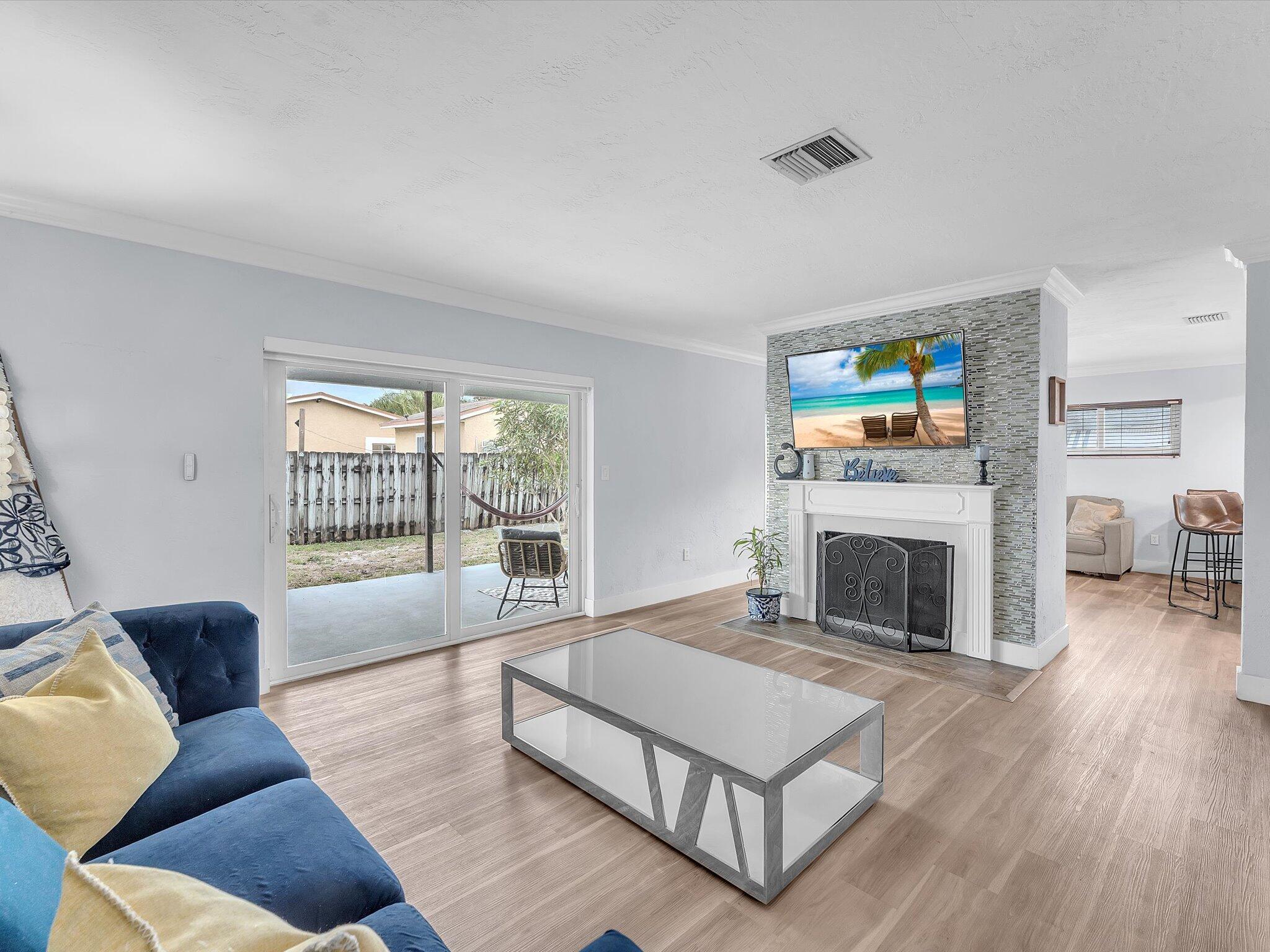 FLAIR SUB NO 5 - Residential