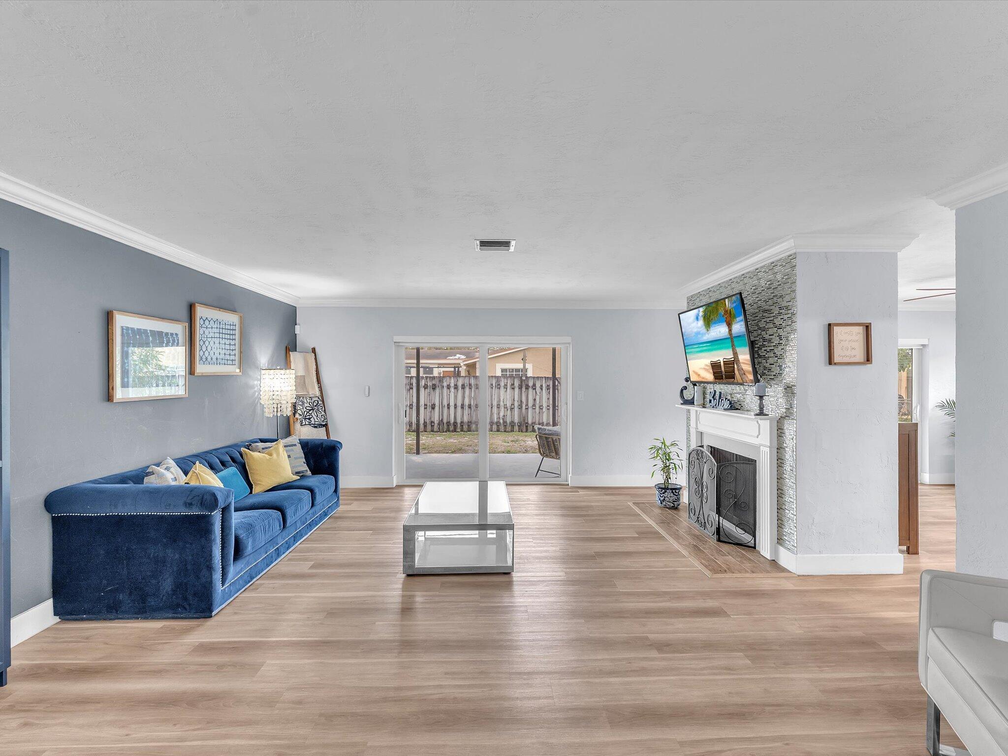 FLAIR SUB NO 5 - Residential