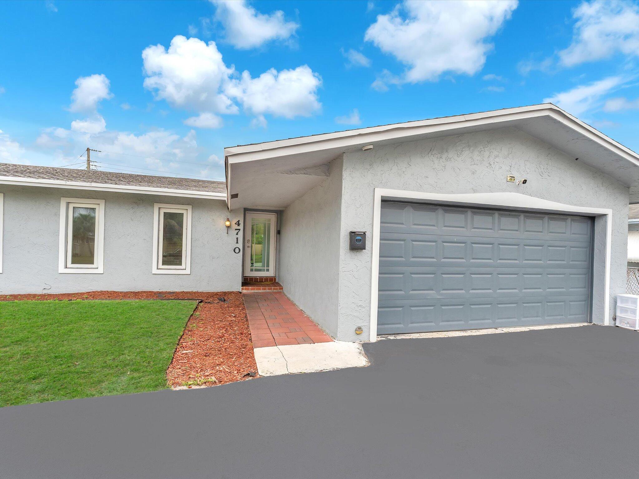 FLAIR SUB NO 5 - Residential