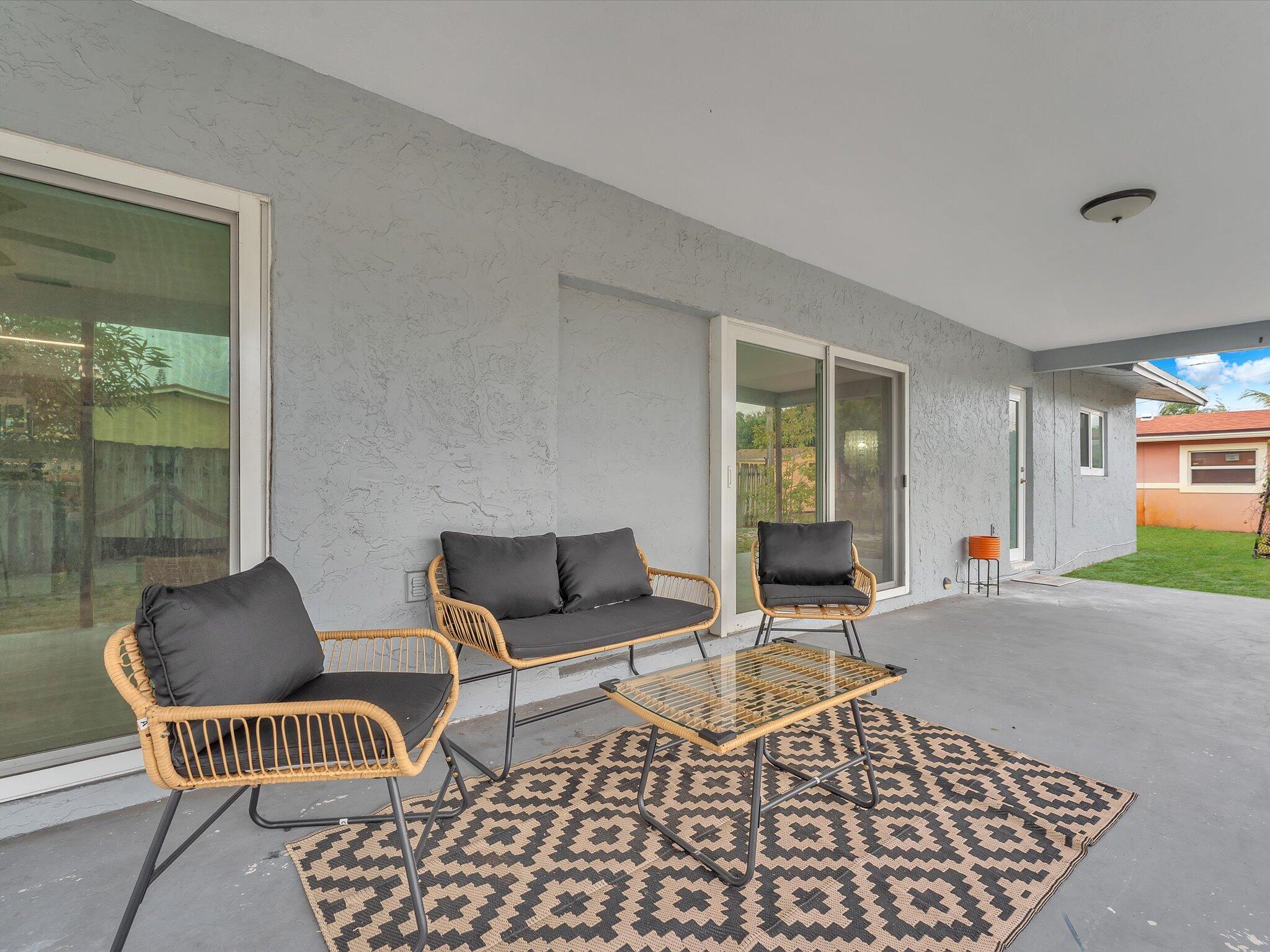 FLAIR SUB NO 5 - Residential