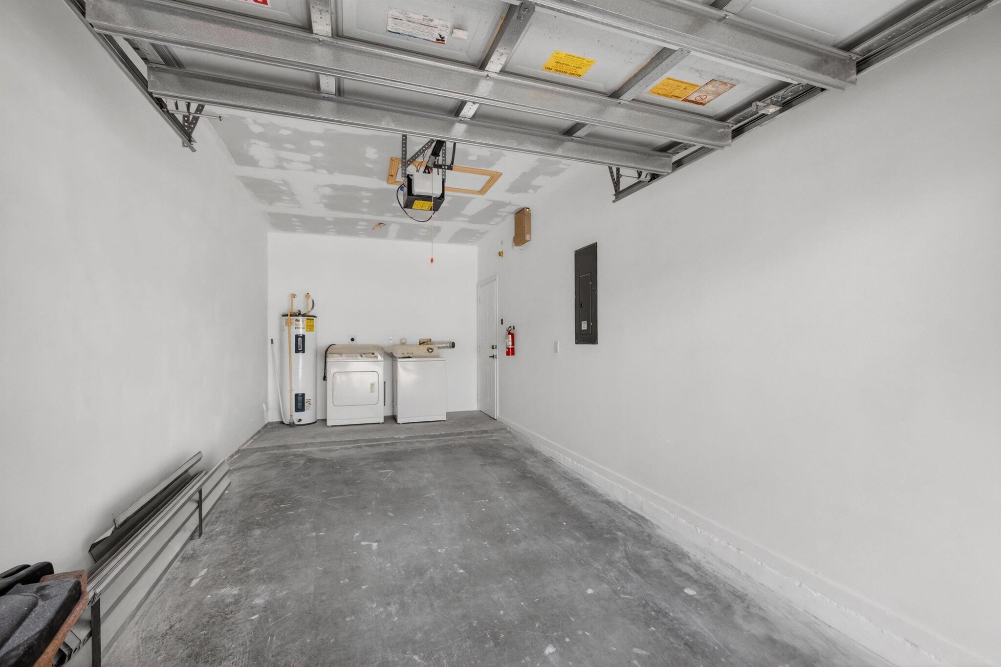 BAYWINDS POD H - Residential