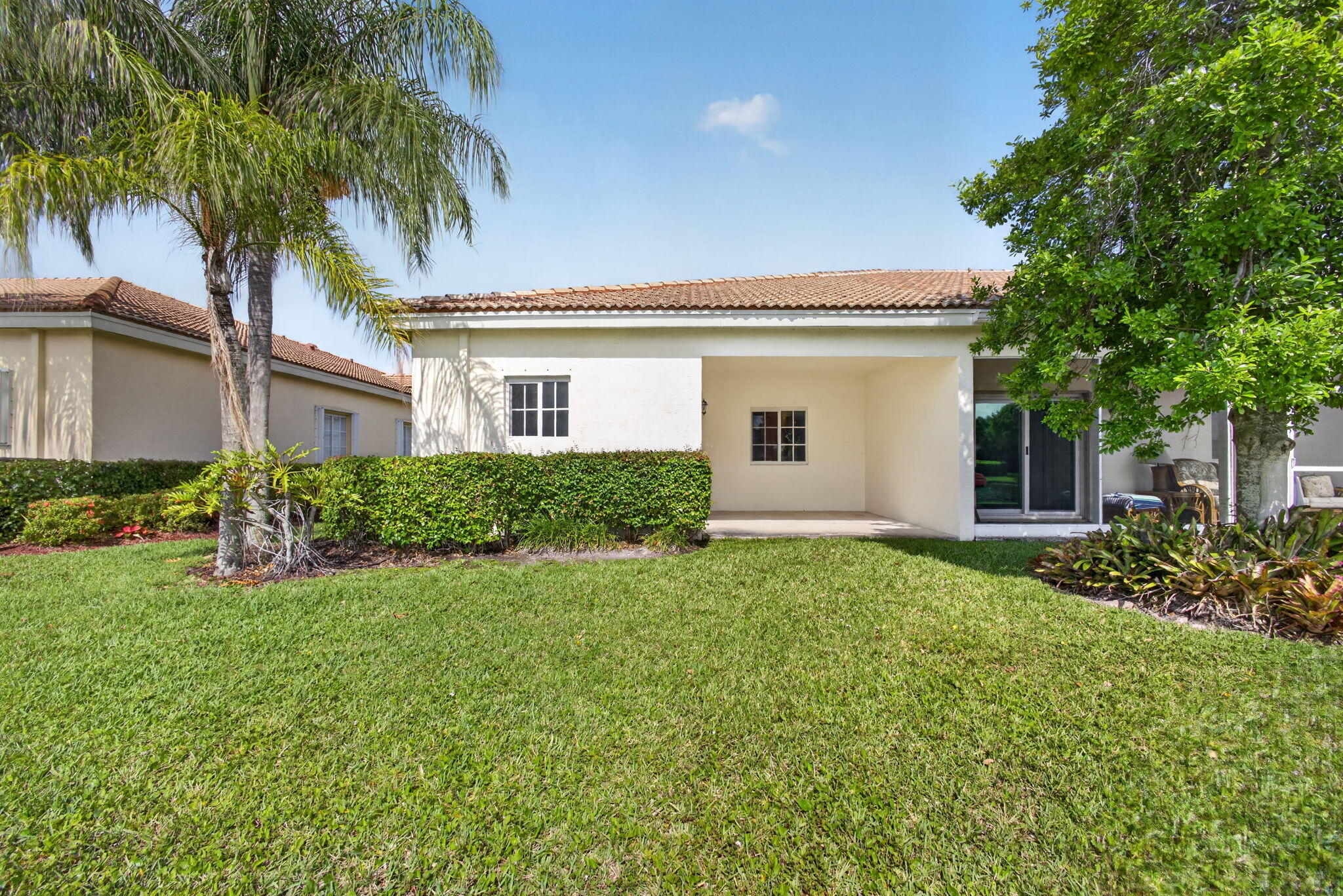 BAYWINDS POD H - Residential