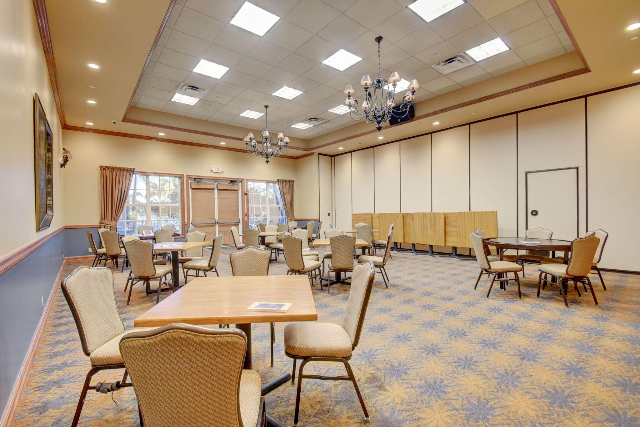 BAYWINDS POD H - Residential