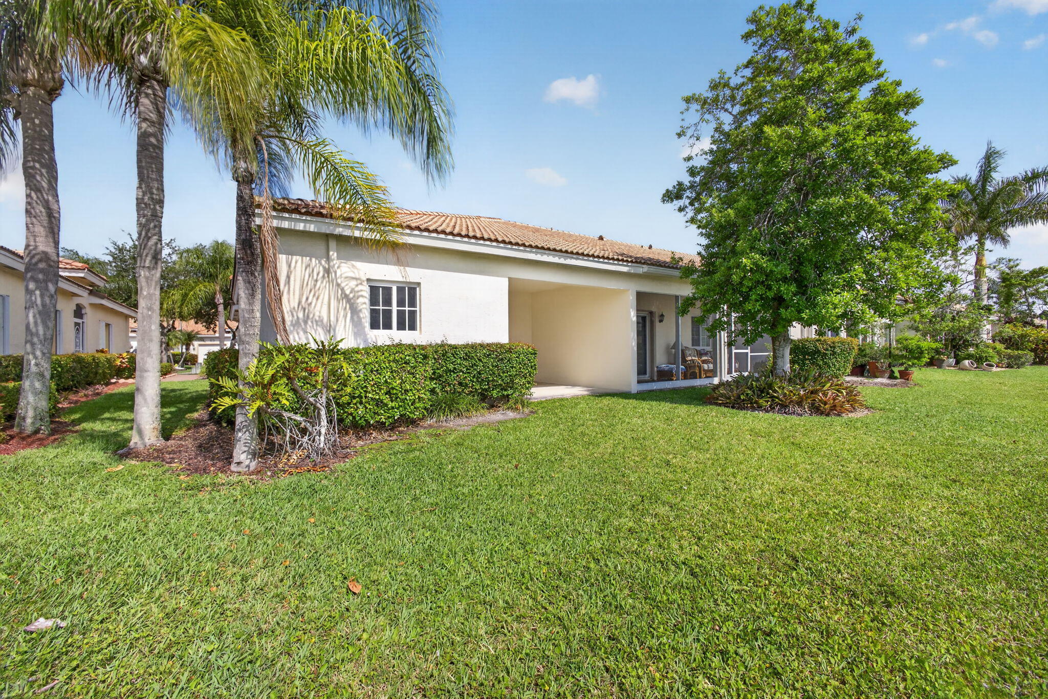 BAYWINDS POD H - Residential
