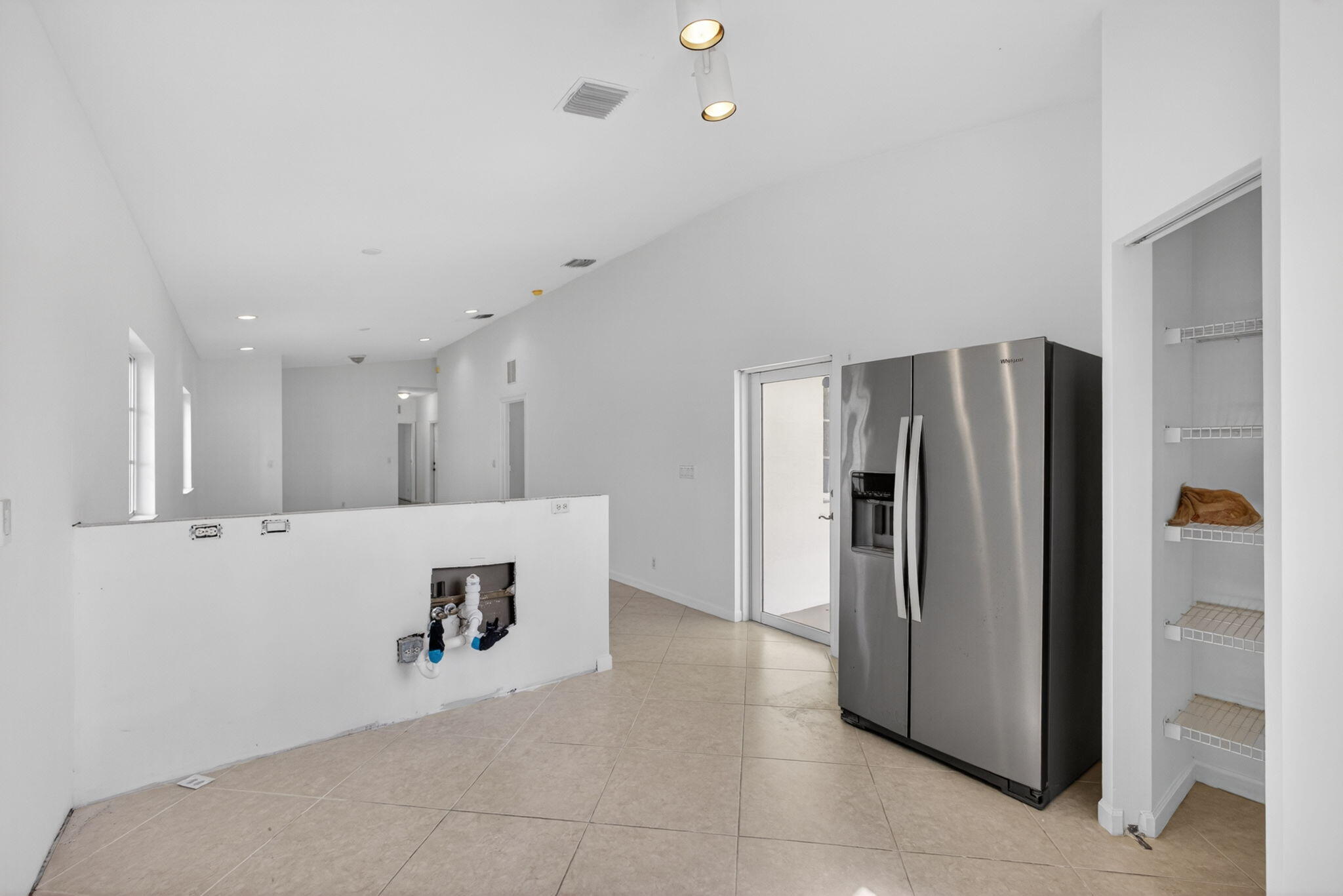 BAYWINDS POD H - Residential