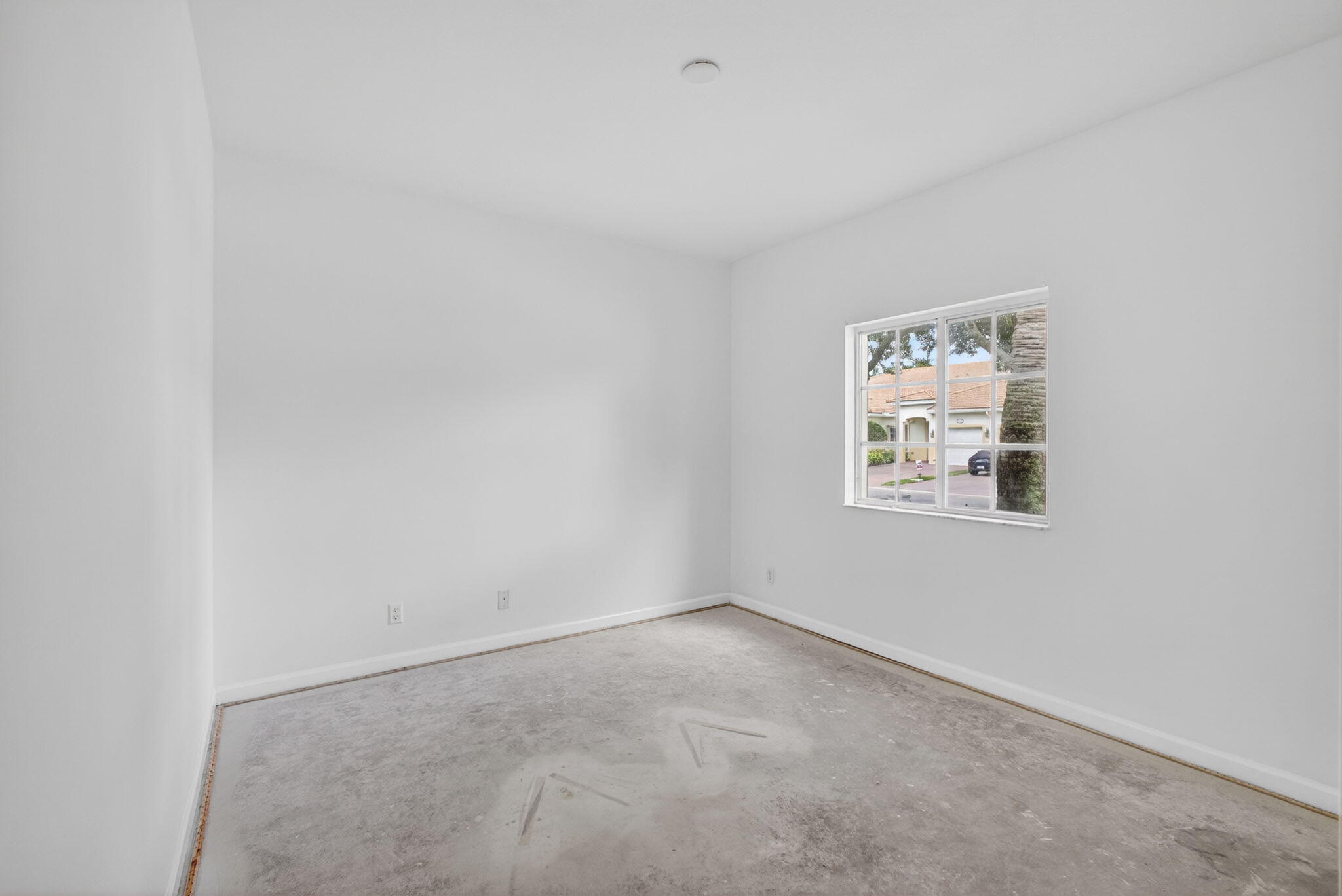 BAYWINDS POD H - Residential