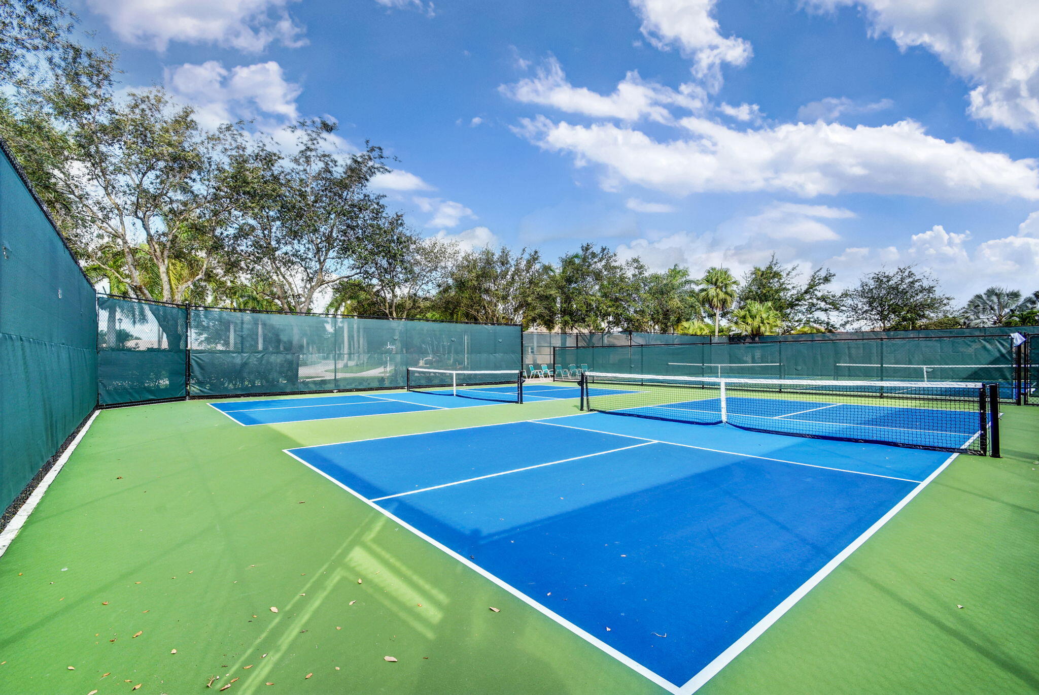 BAYWINDS POD H - Residential