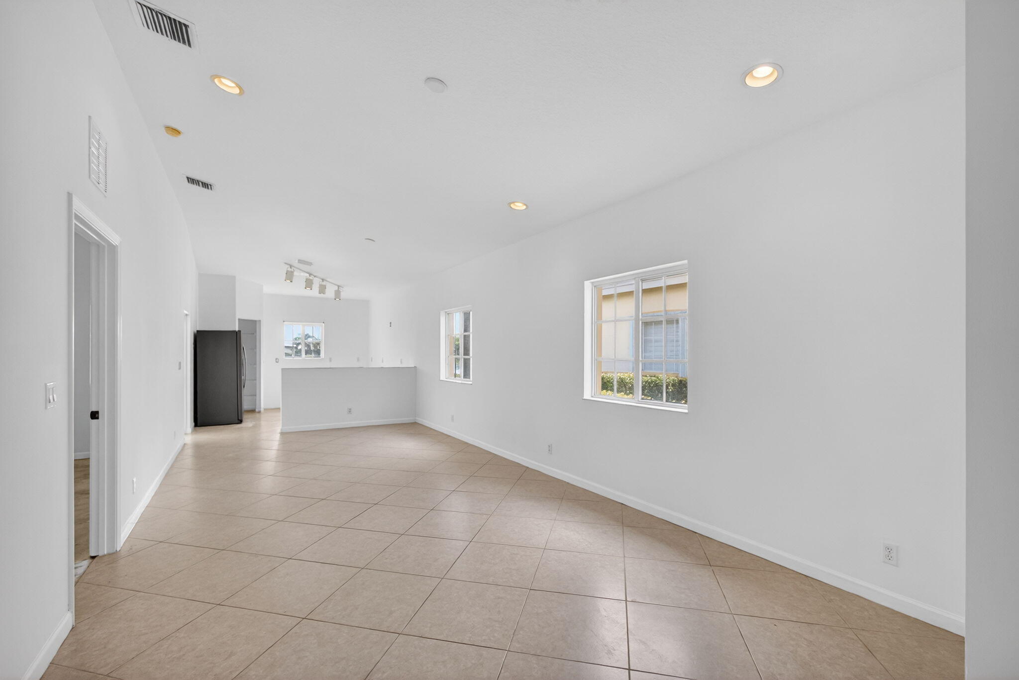 BAYWINDS POD H - Residential