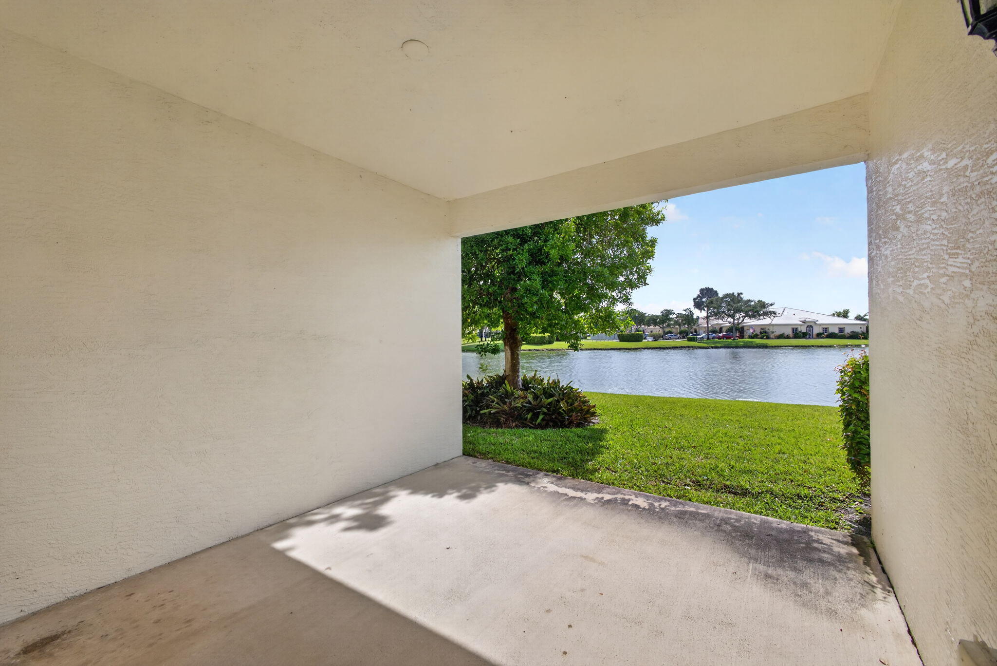 BAYWINDS POD H - Residential
