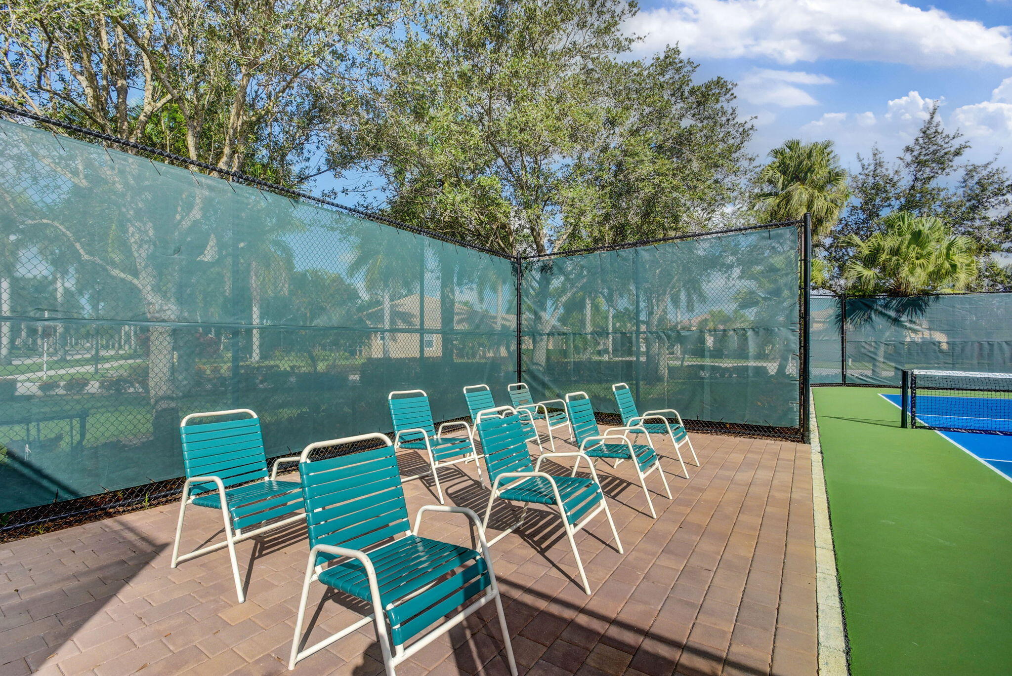 BAYWINDS POD H - Residential