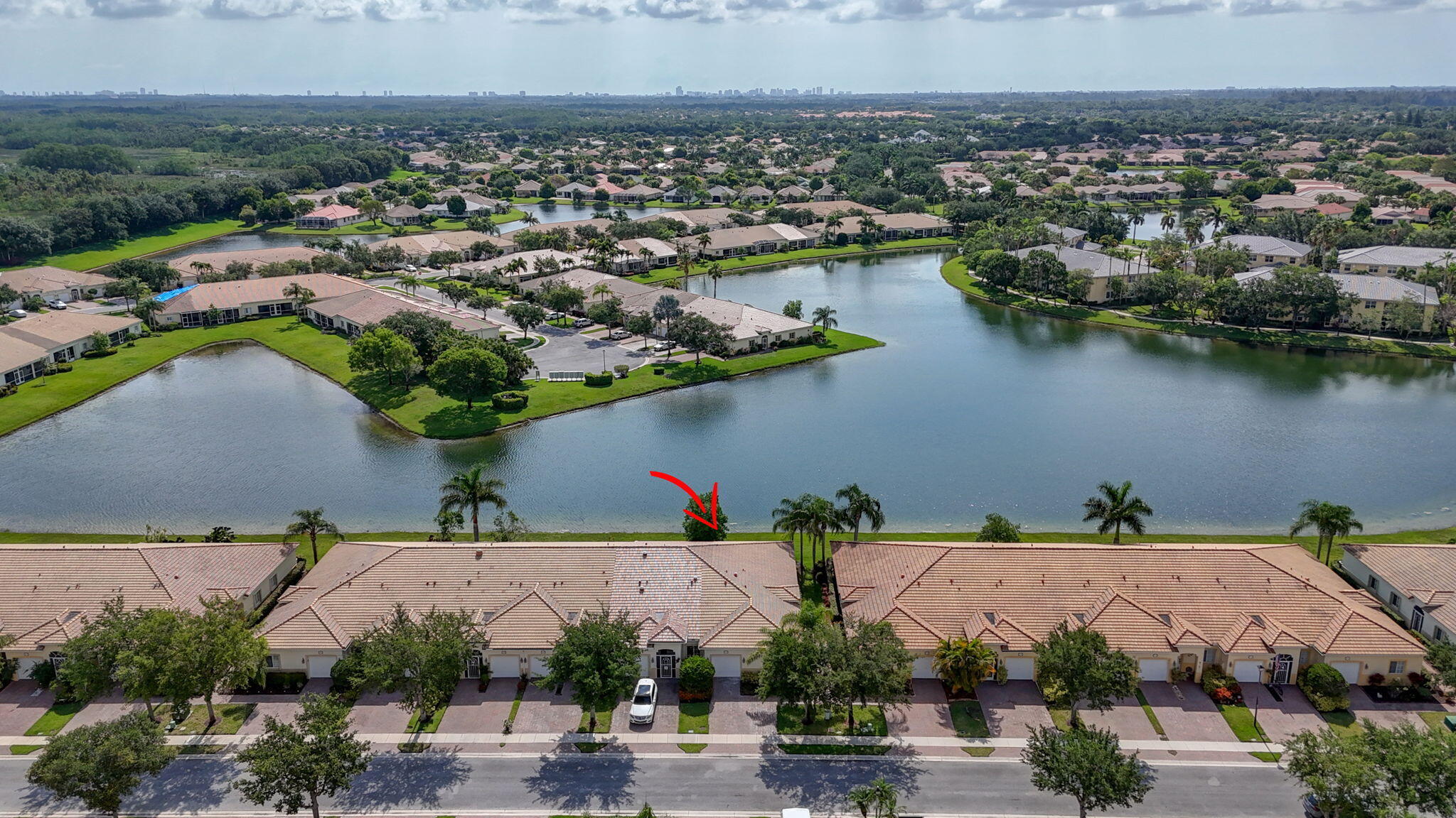 BAYWINDS POD H - Residential