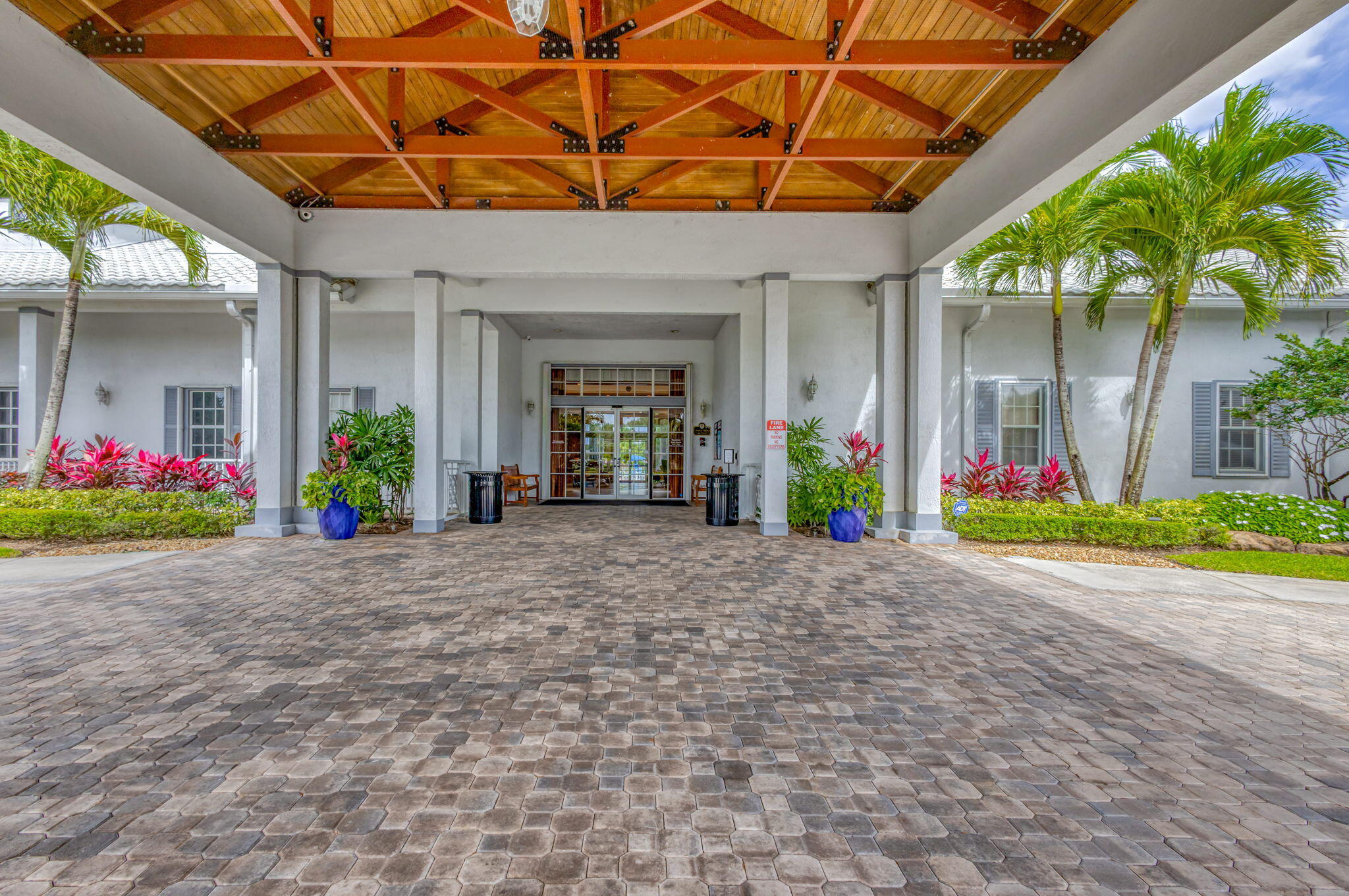 BAYWINDS POD H - Residential