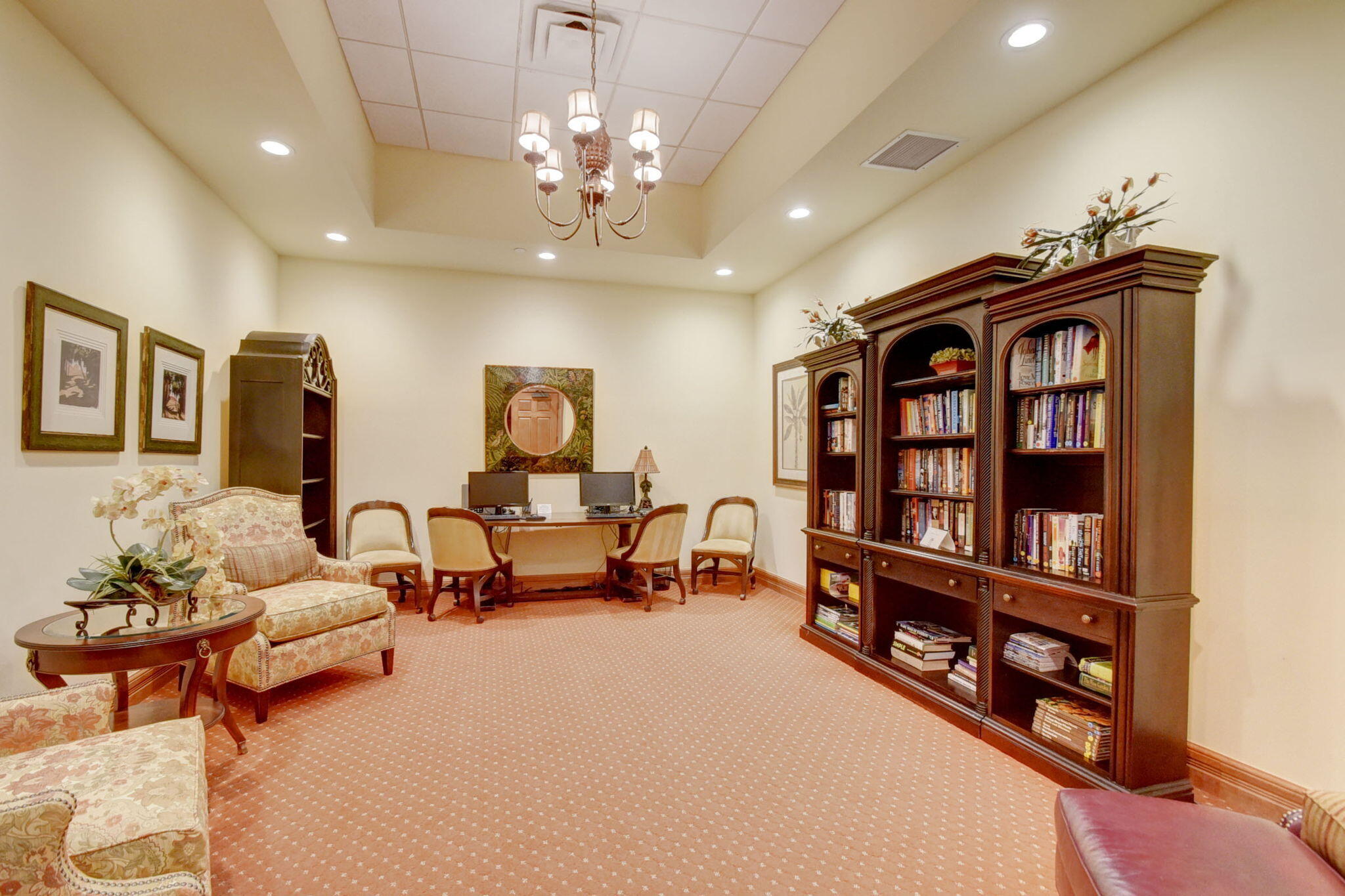 BAYWINDS POD H - Residential