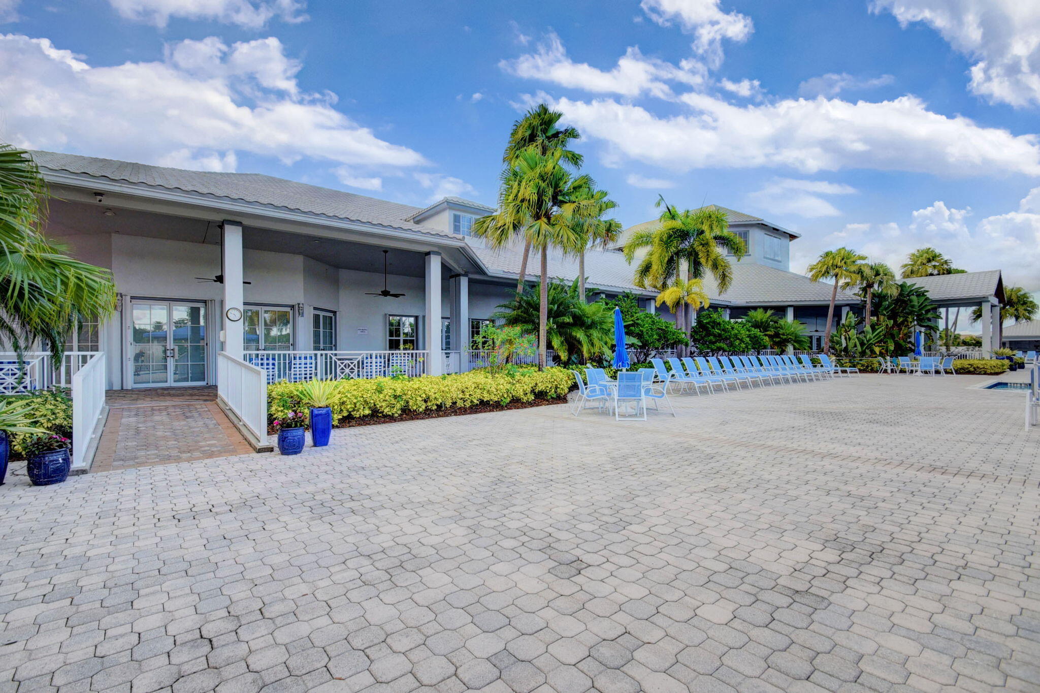 BAYWINDS POD H - Residential
