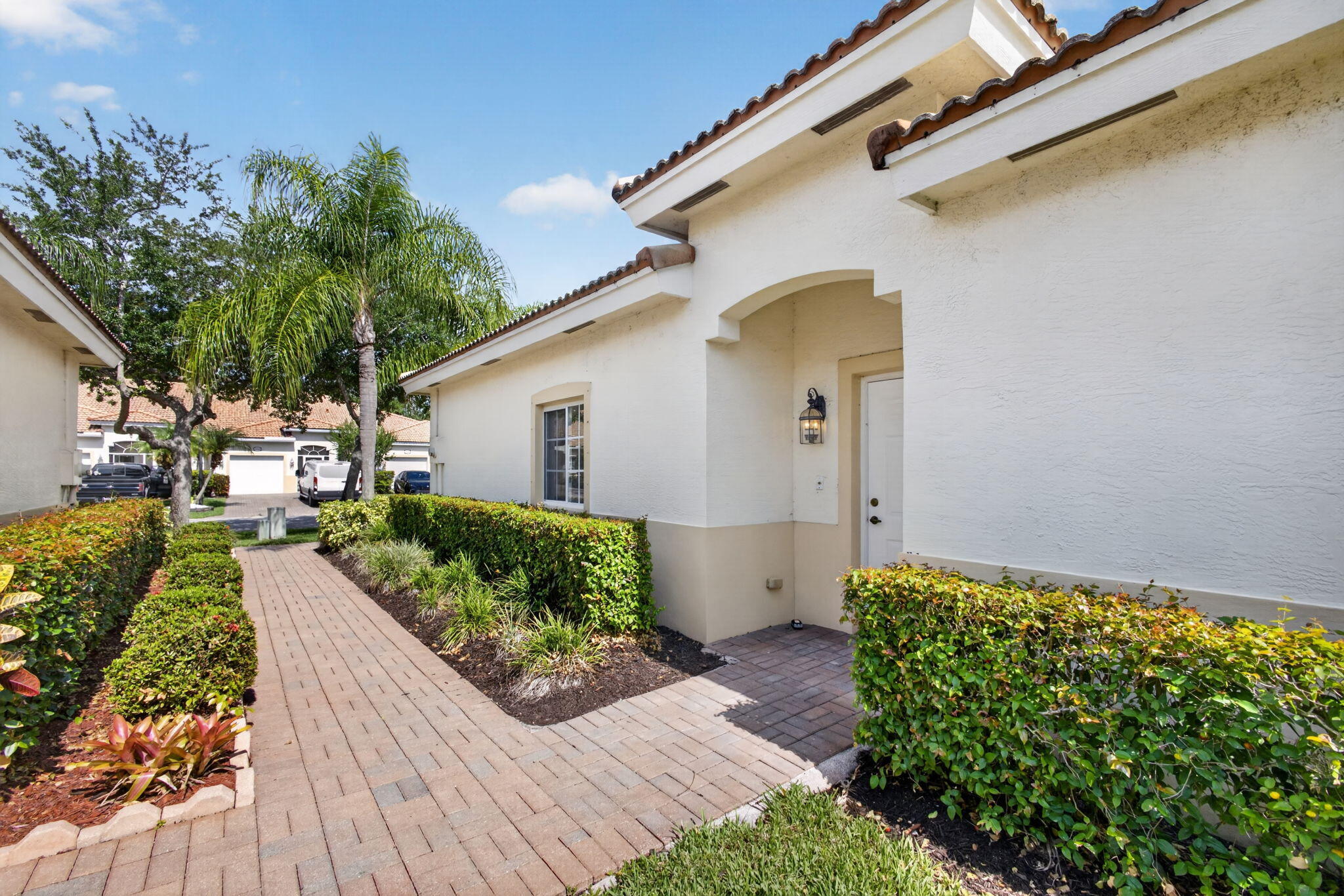 BAYWINDS POD H - Residential