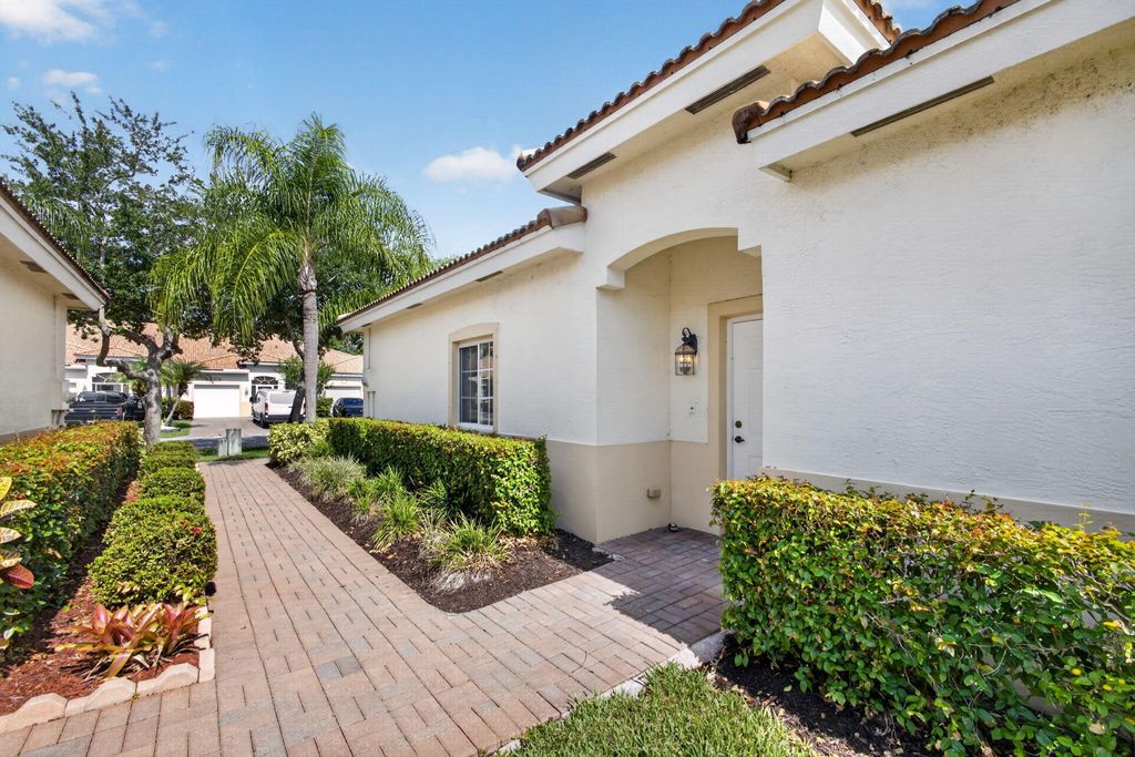Photo of 2344 Windjammer Way, West Palm Beach, FL 33411 (MLS # B26028136)