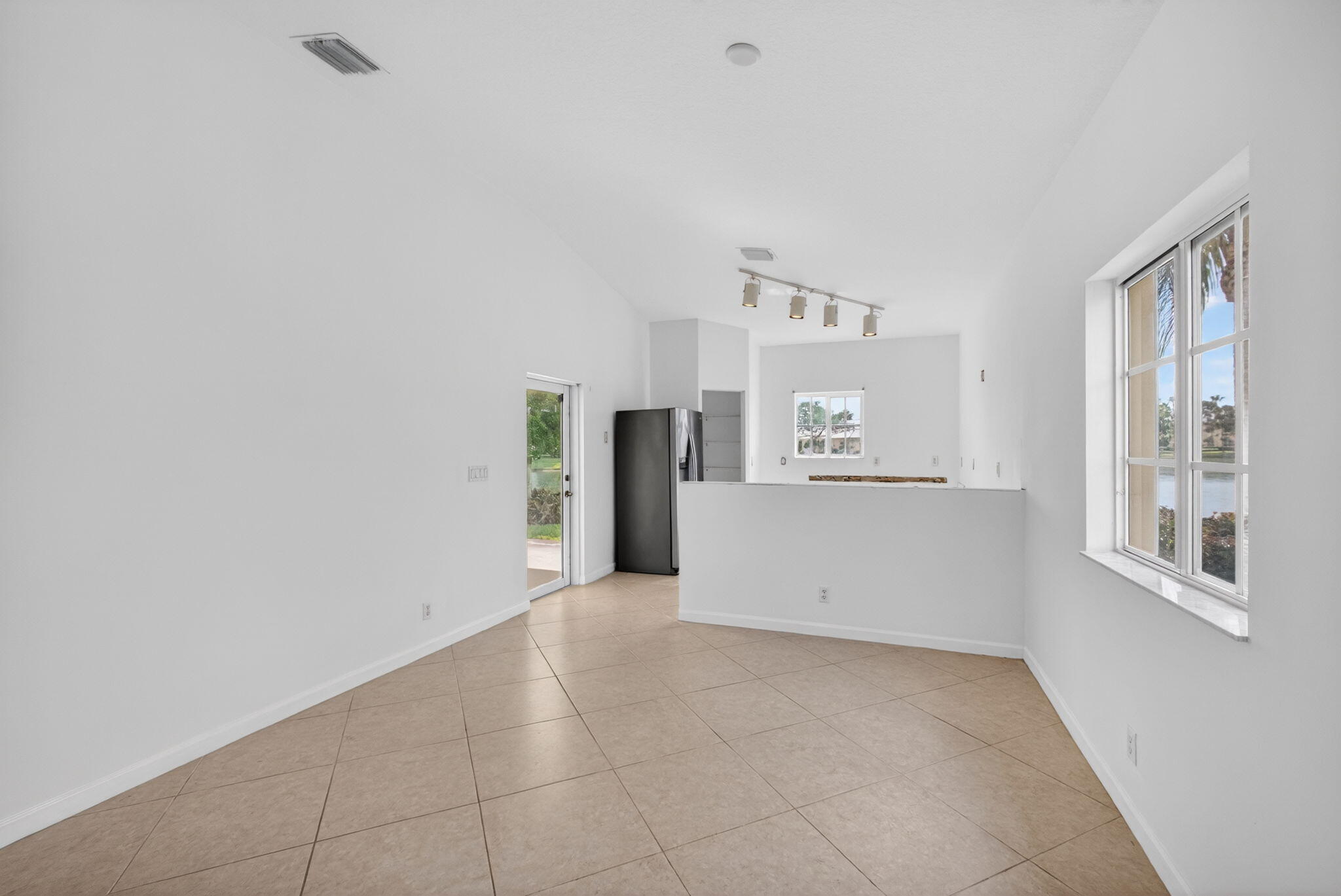 BAYWINDS POD H - Residential