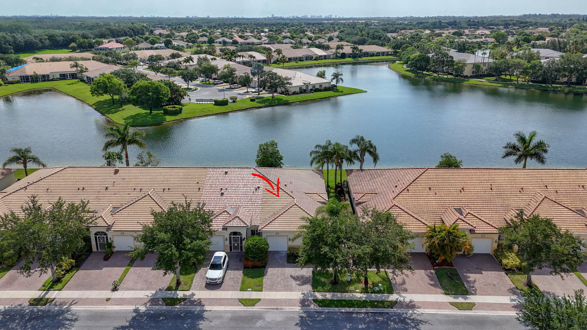 BAYWINDS POD H - Residential