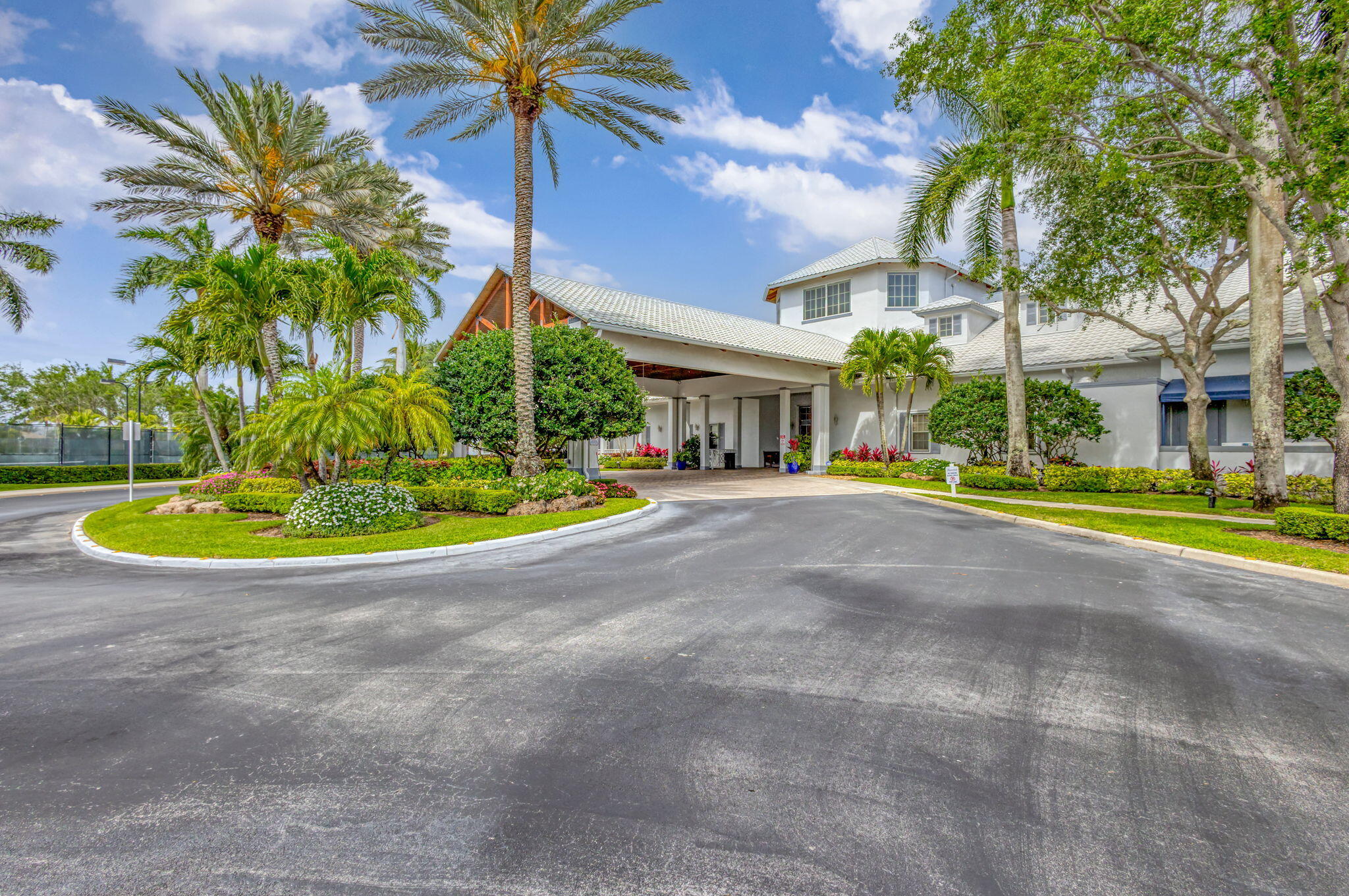 BAYWINDS POD H - Residential