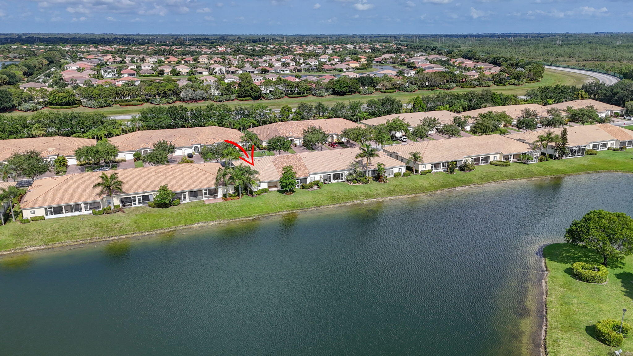BAYWINDS POD H - Residential