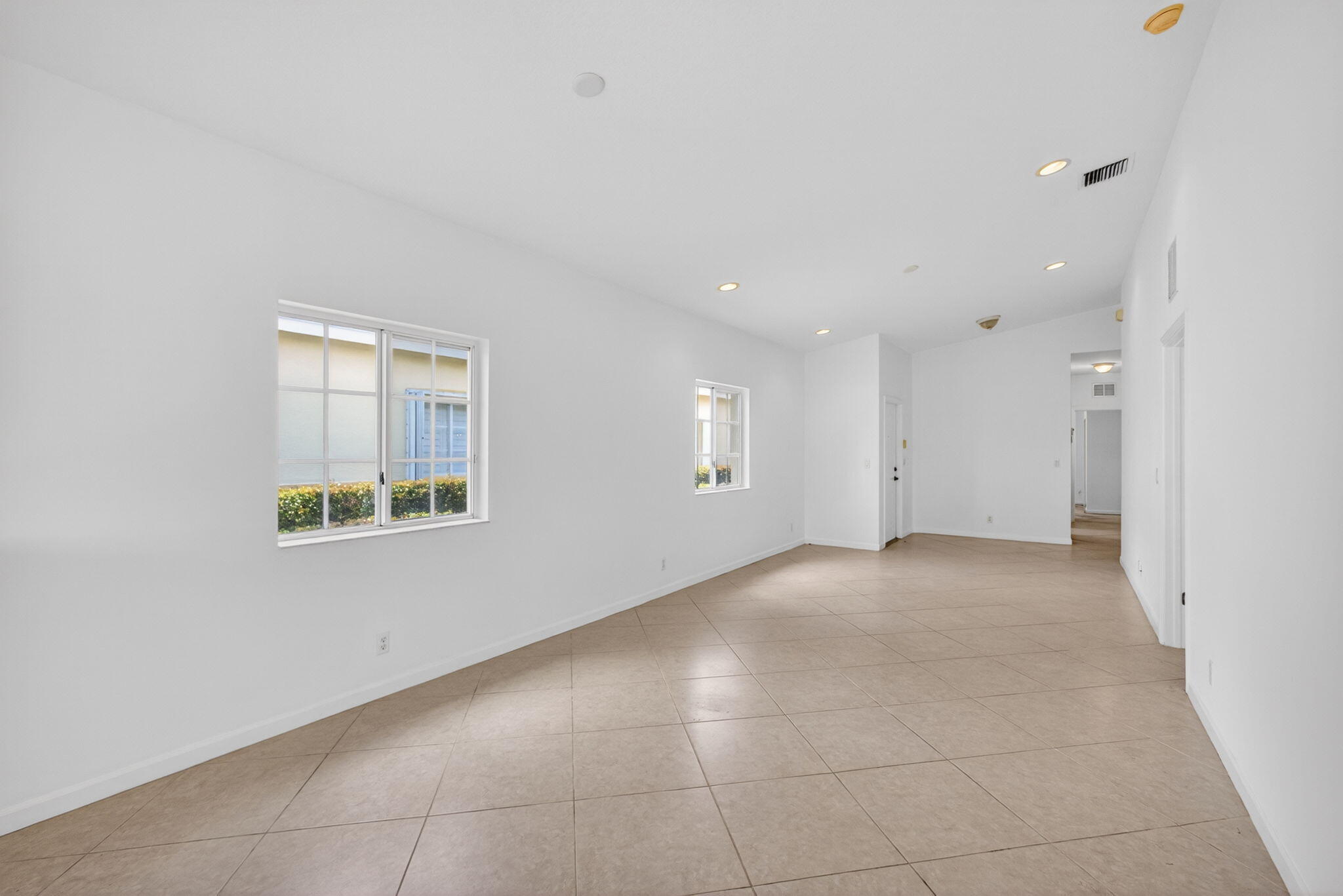 BAYWINDS POD H - Residential