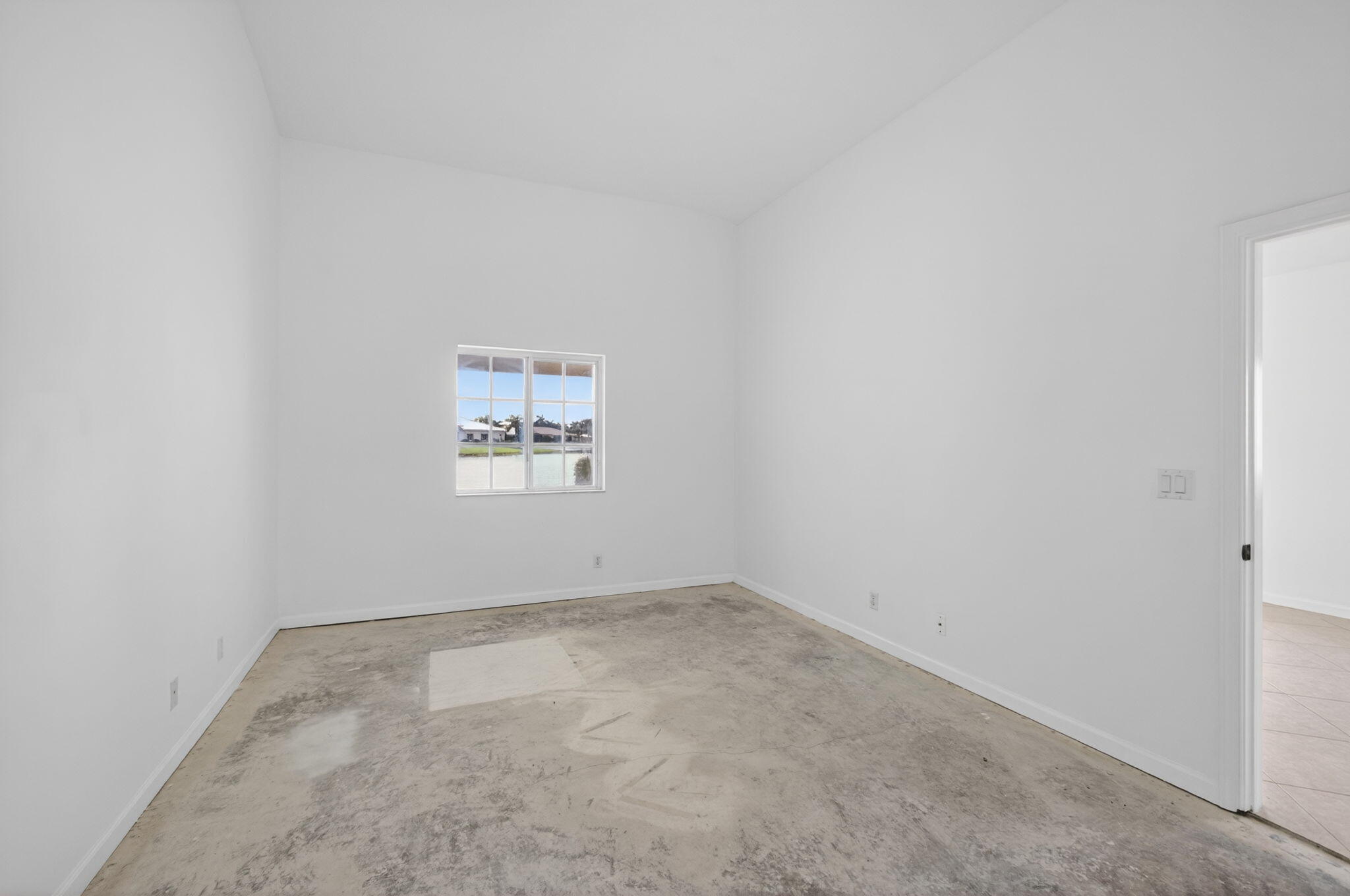 BAYWINDS POD H - Residential