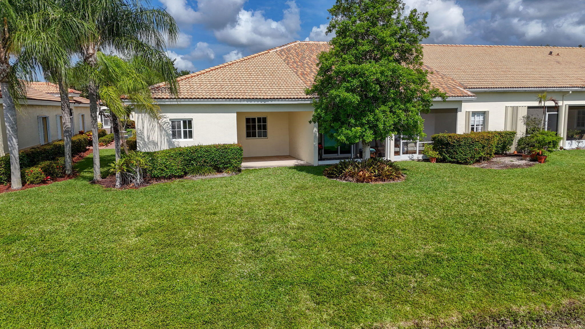 BAYWINDS POD H - Residential
