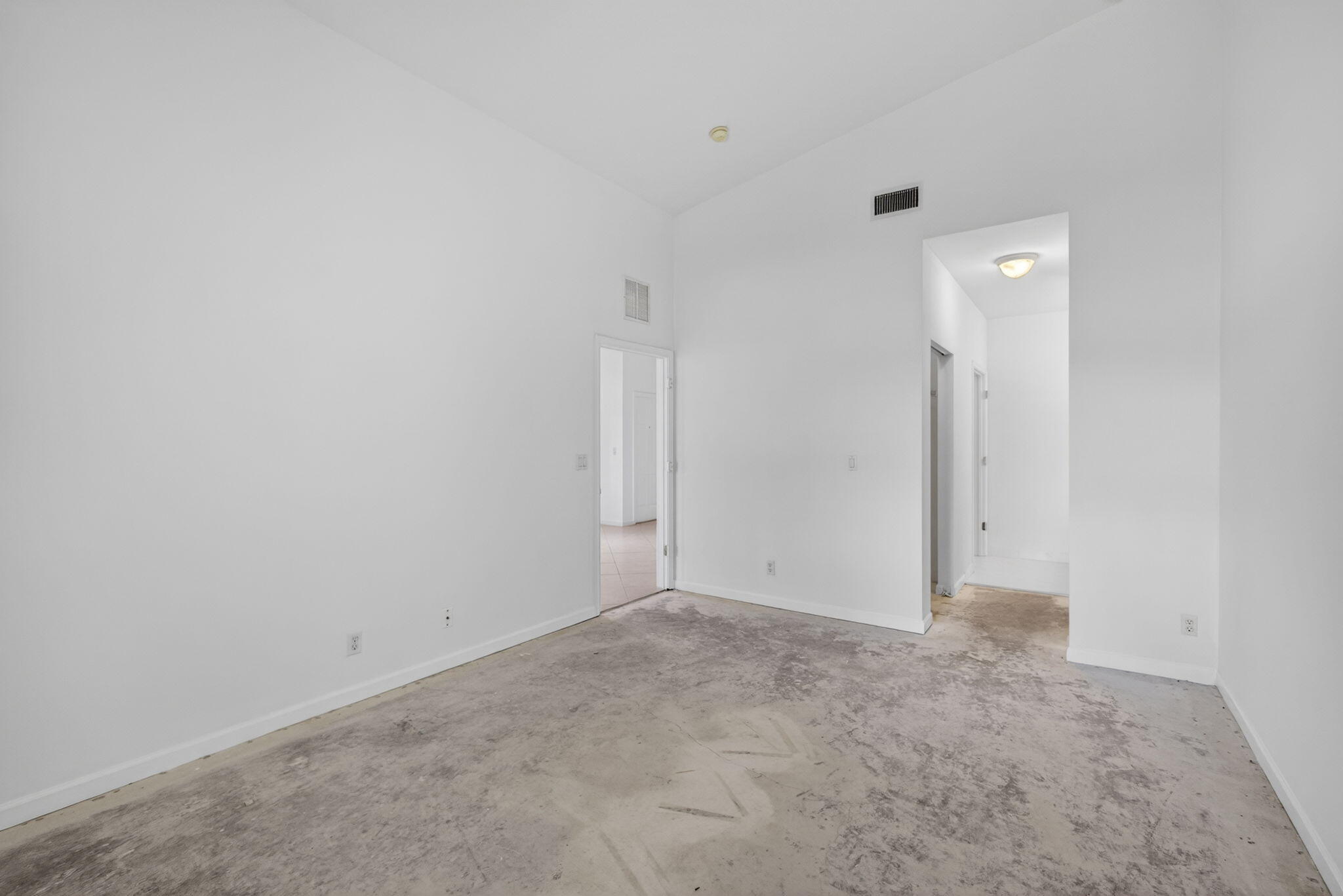 BAYWINDS POD H - Residential