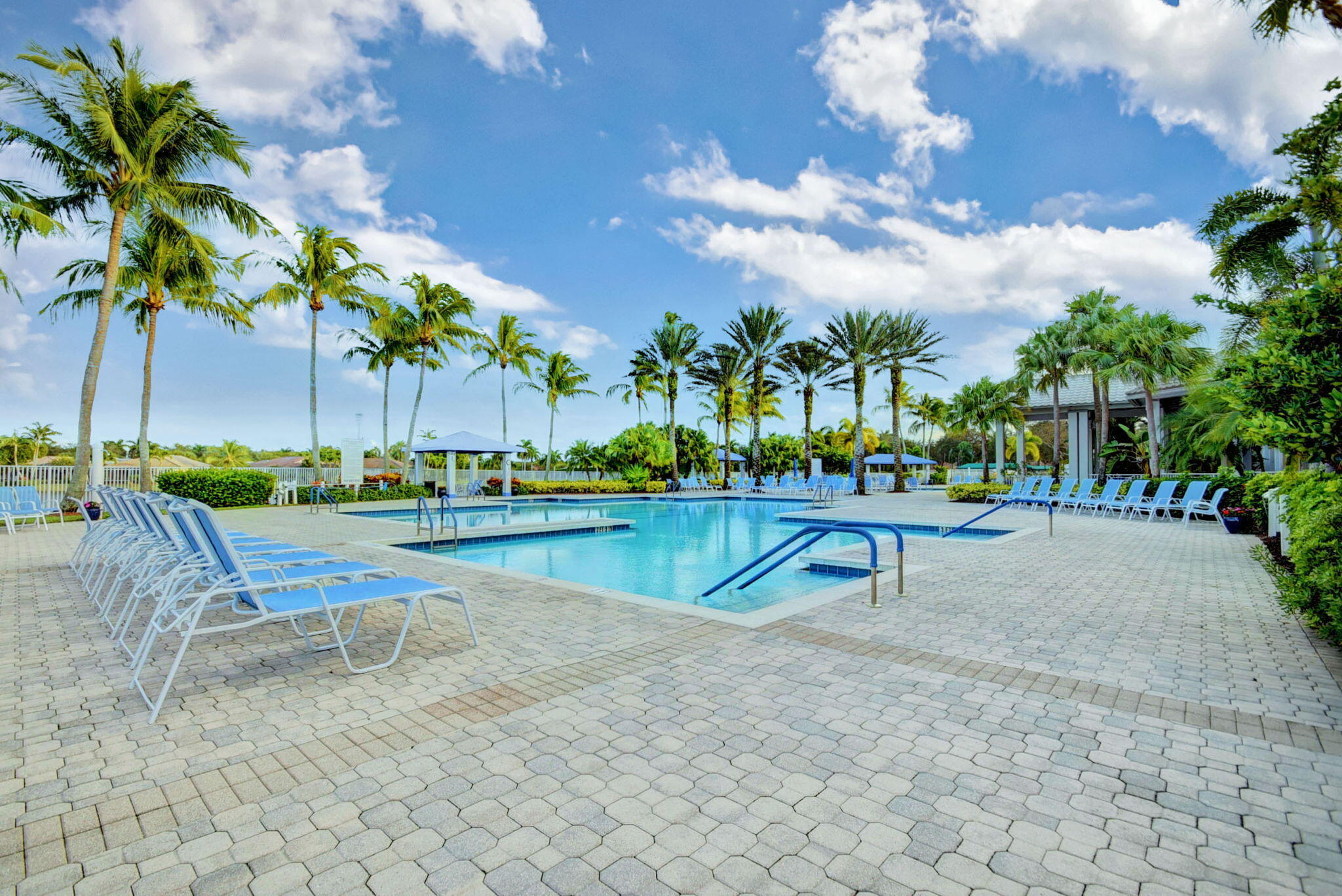 BAYWINDS POD H - Residential