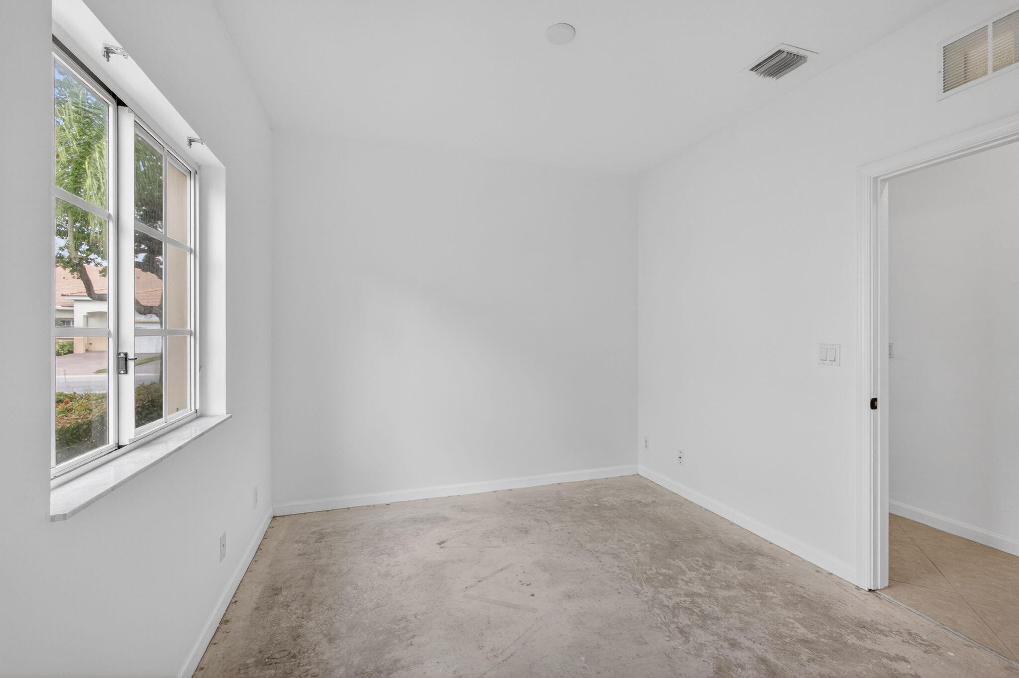 BAYWINDS POD H - Residential