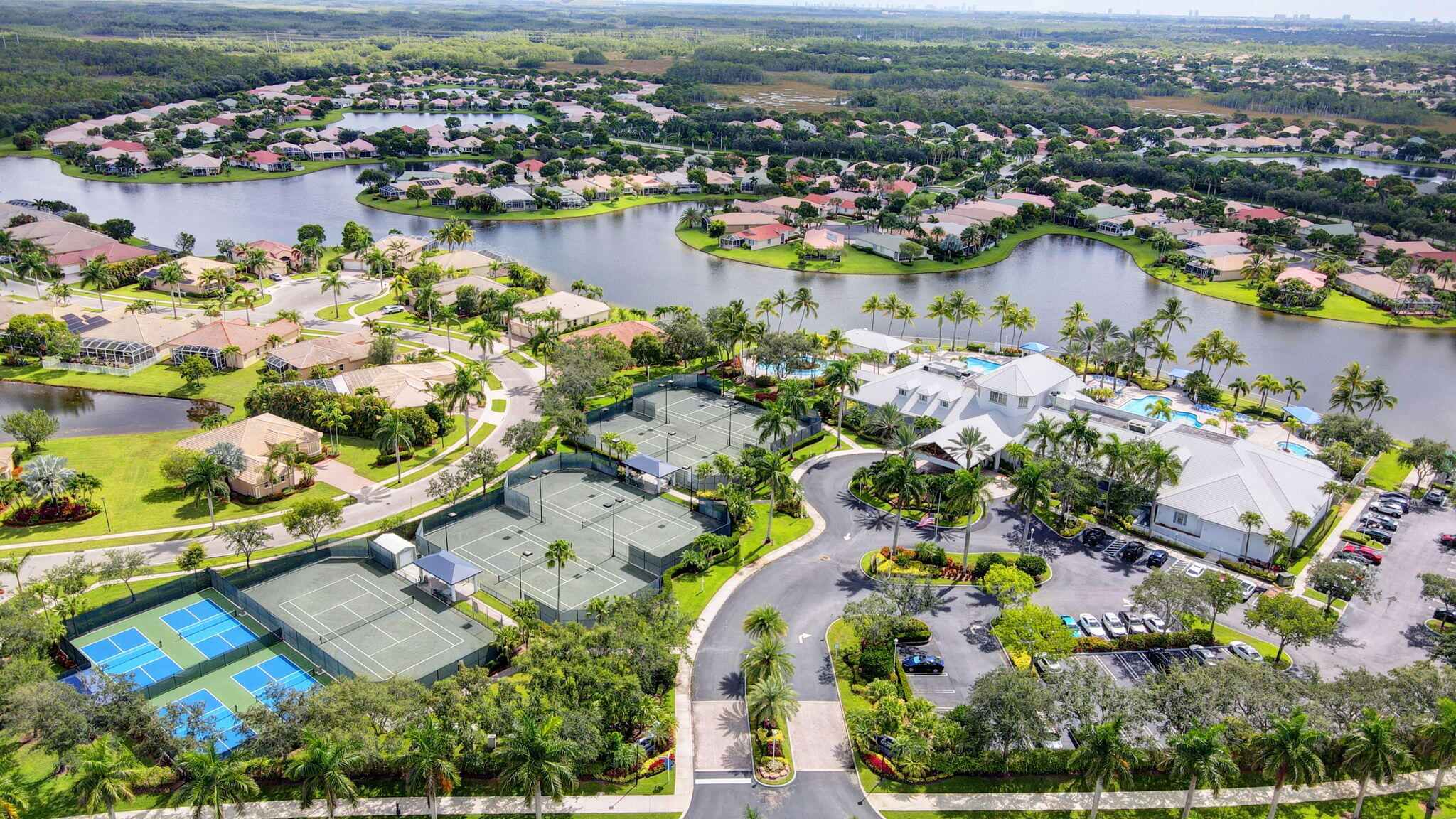 BAYWINDS POD H - Residential