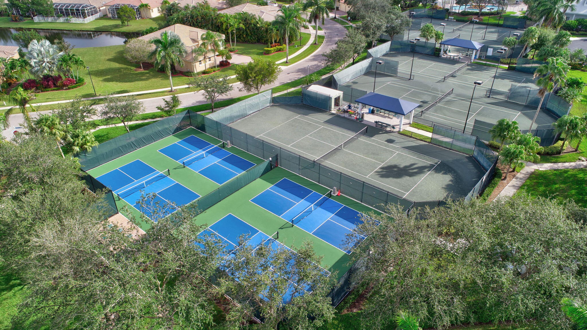 BAYWINDS POD H - Residential