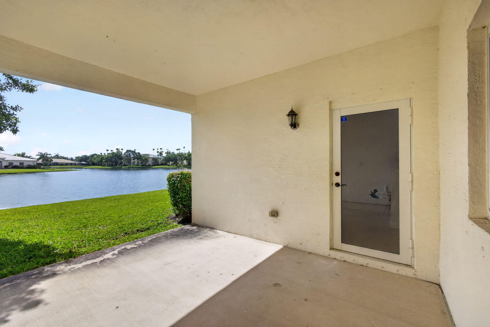 BAYWINDS POD H - Residential
