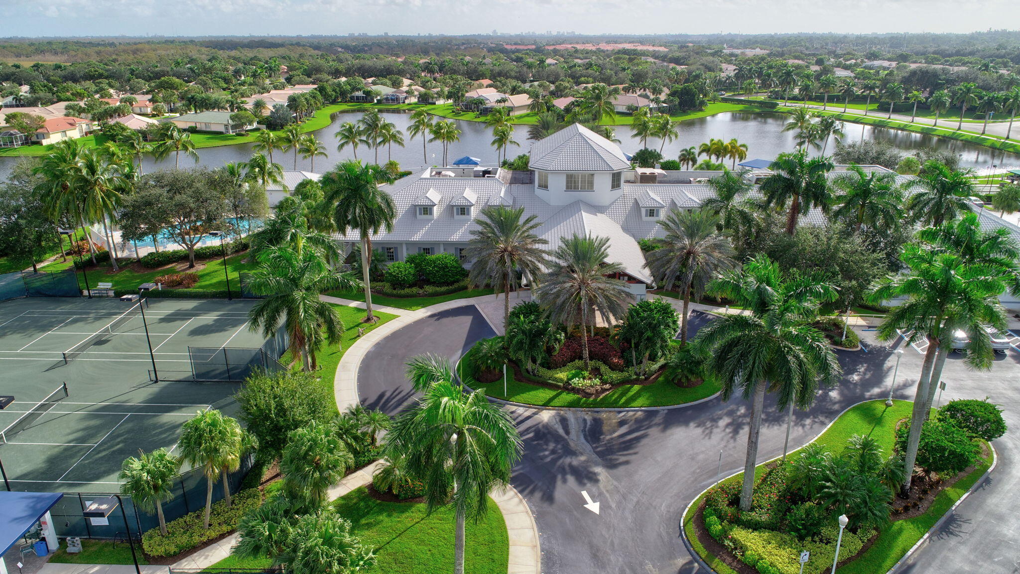 BAYWINDS POD H - Residential
