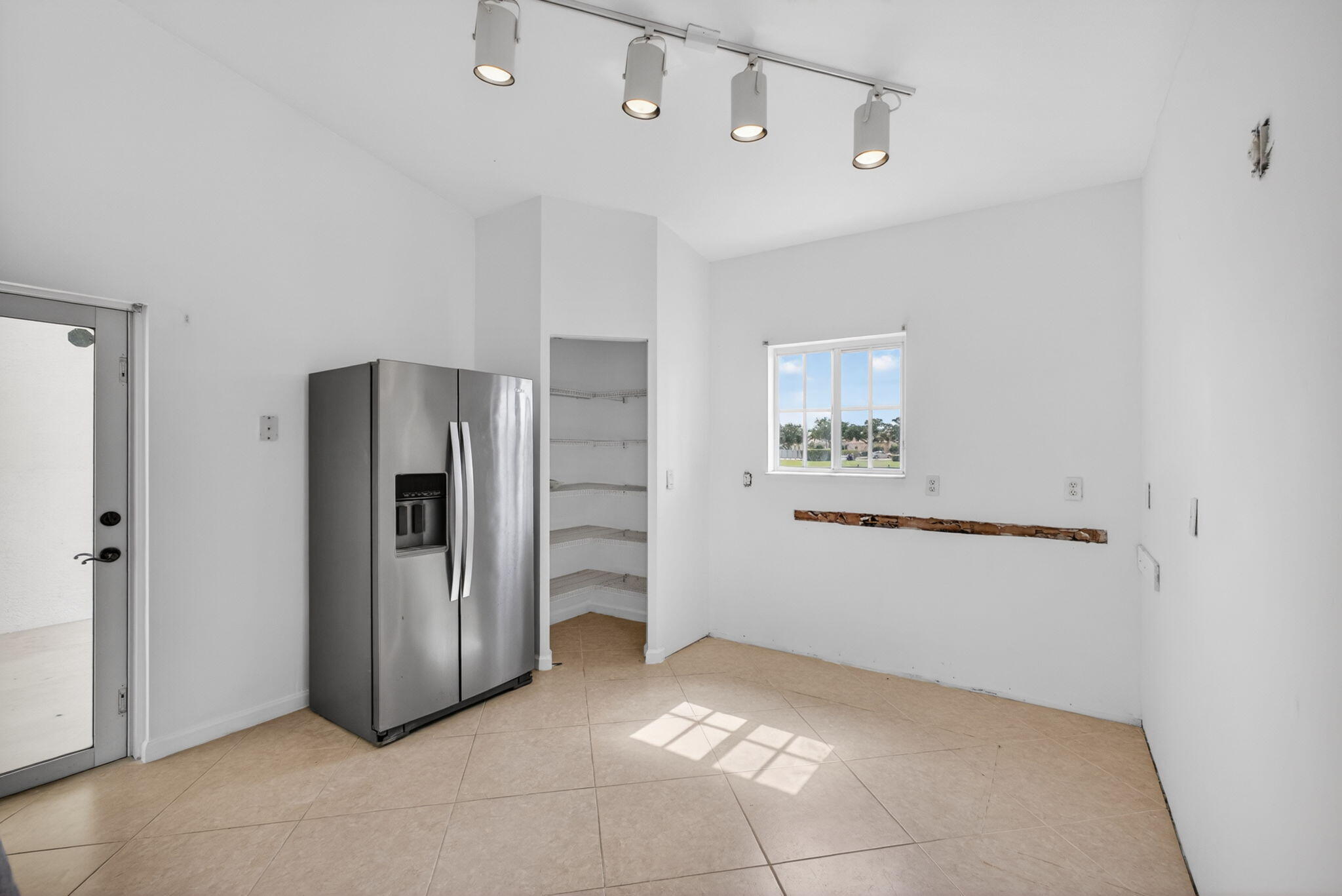 BAYWINDS POD H - Residential