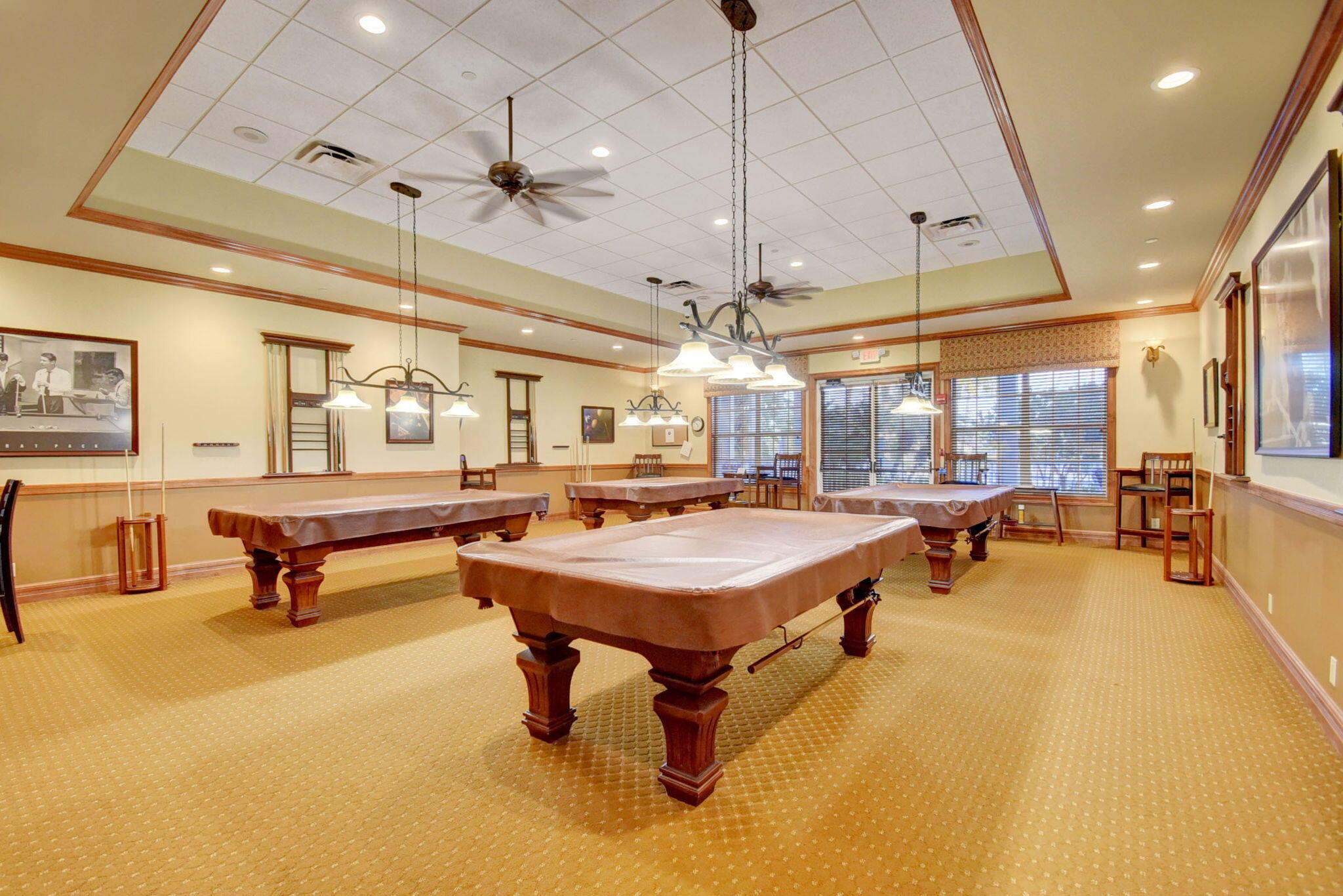 BAYWINDS POD H - Residential