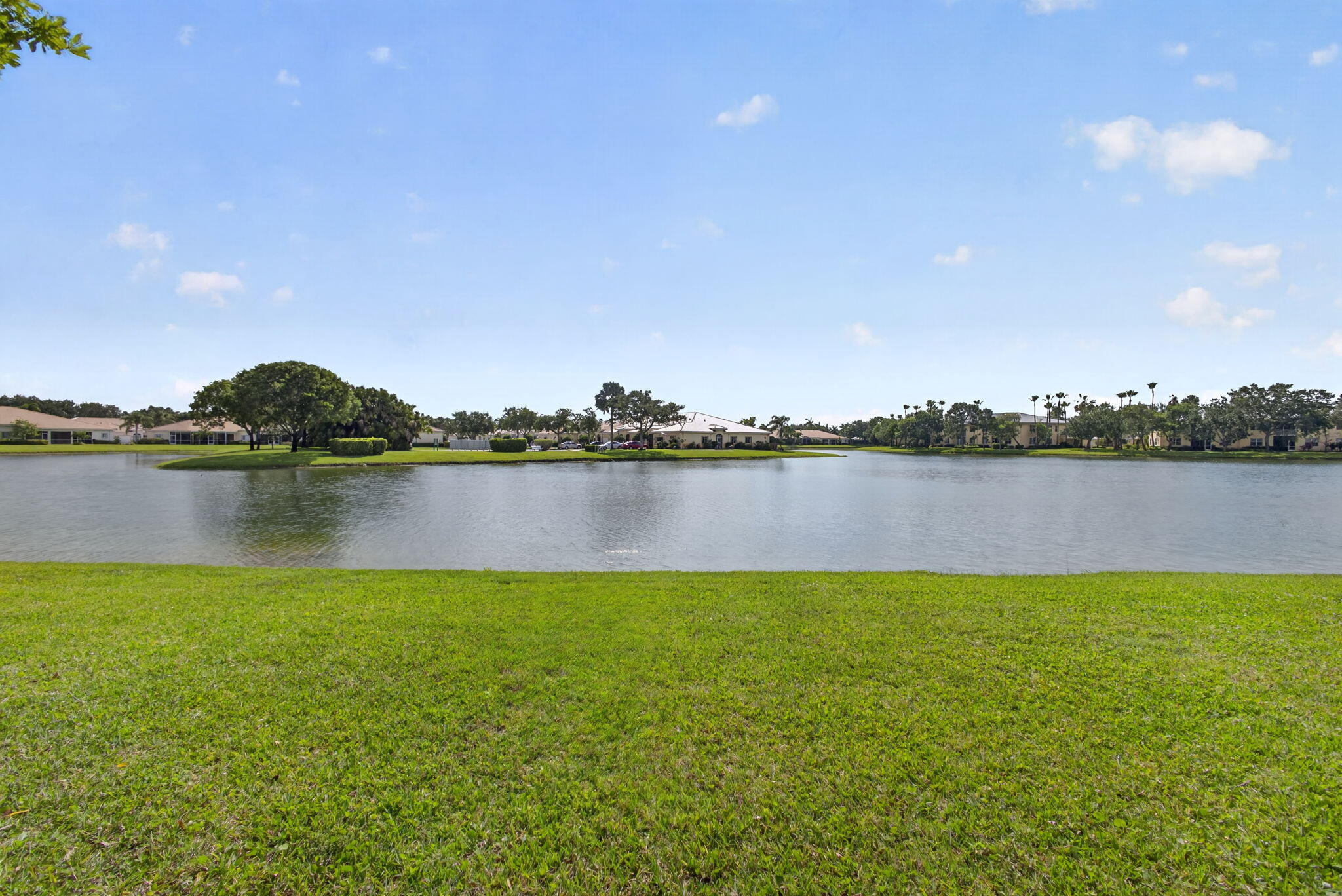 BAYWINDS POD H - Residential