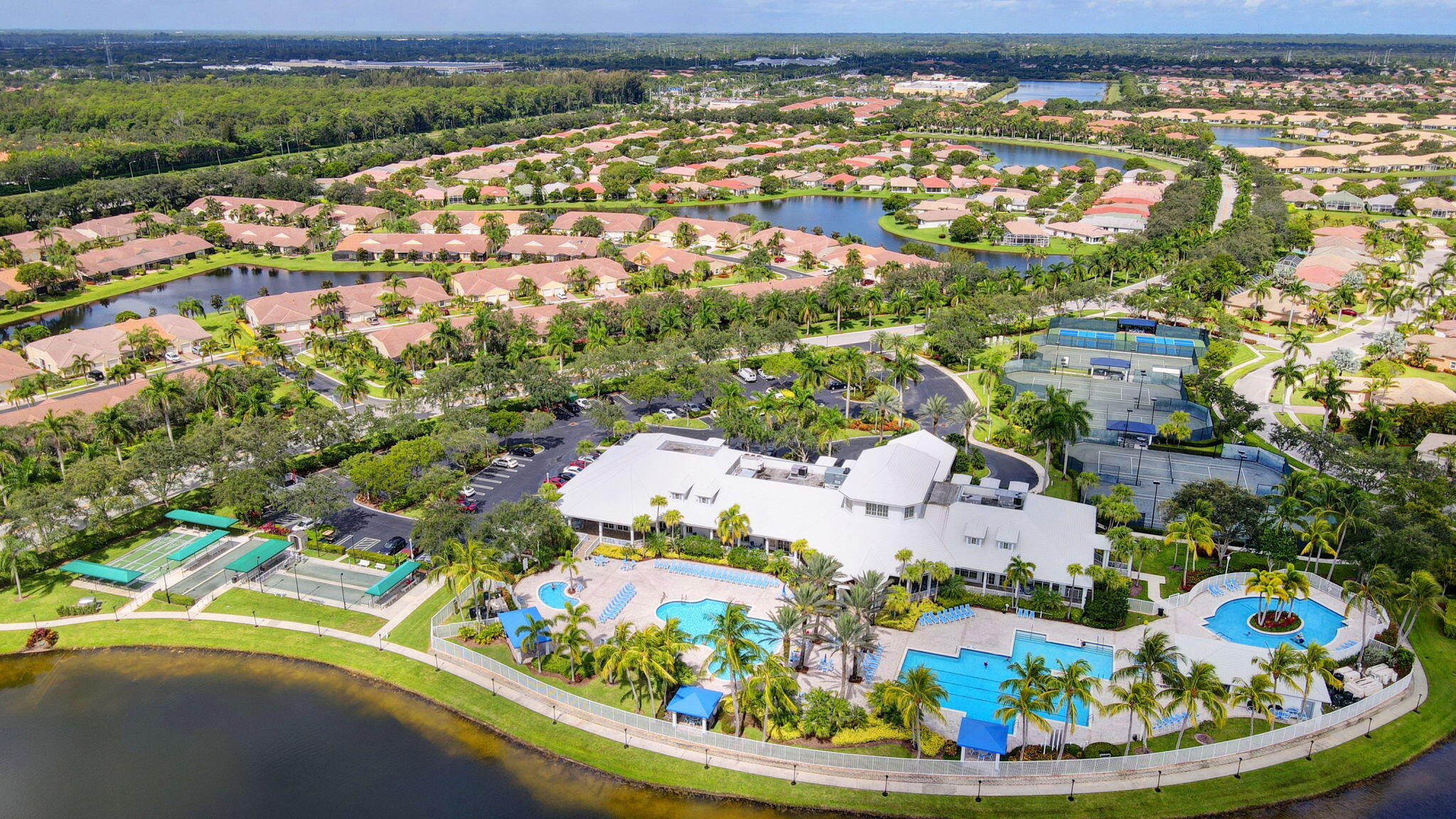 BAYWINDS POD H - Residential