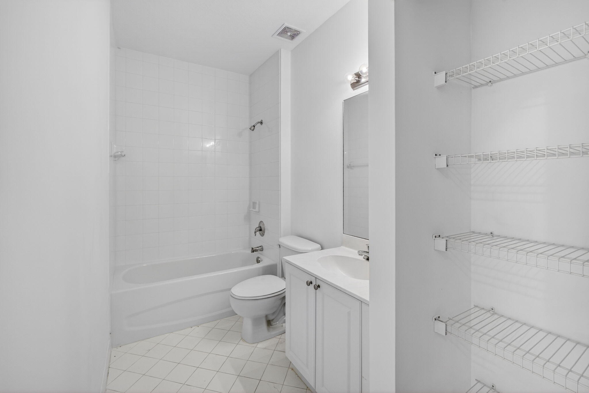 BAYWINDS POD H - Residential