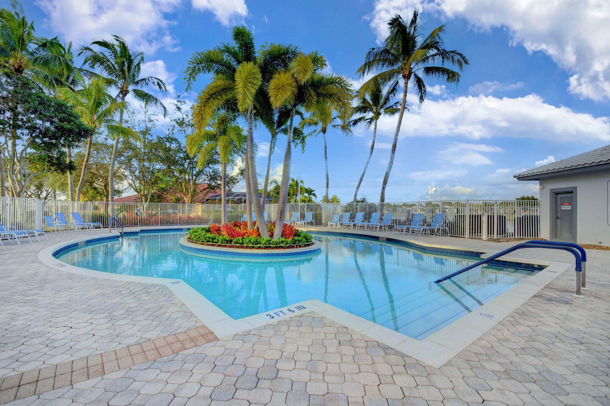 BAYWINDS POD H - Residential