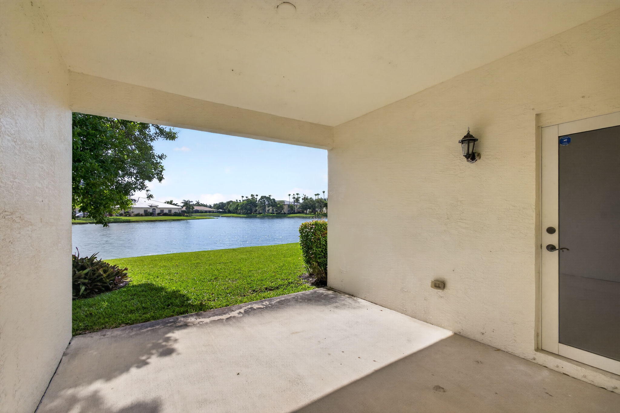 BAYWINDS POD H - Residential