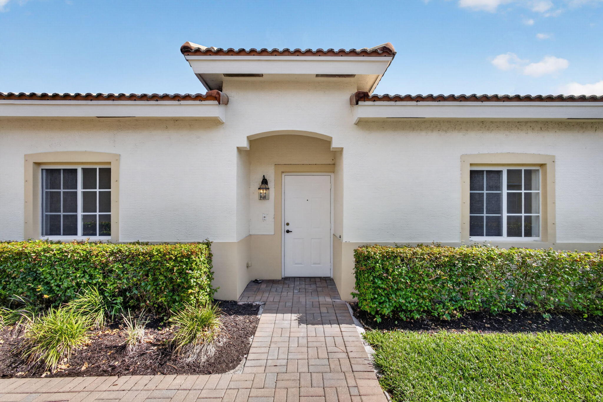 BAYWINDS POD H - Residential
