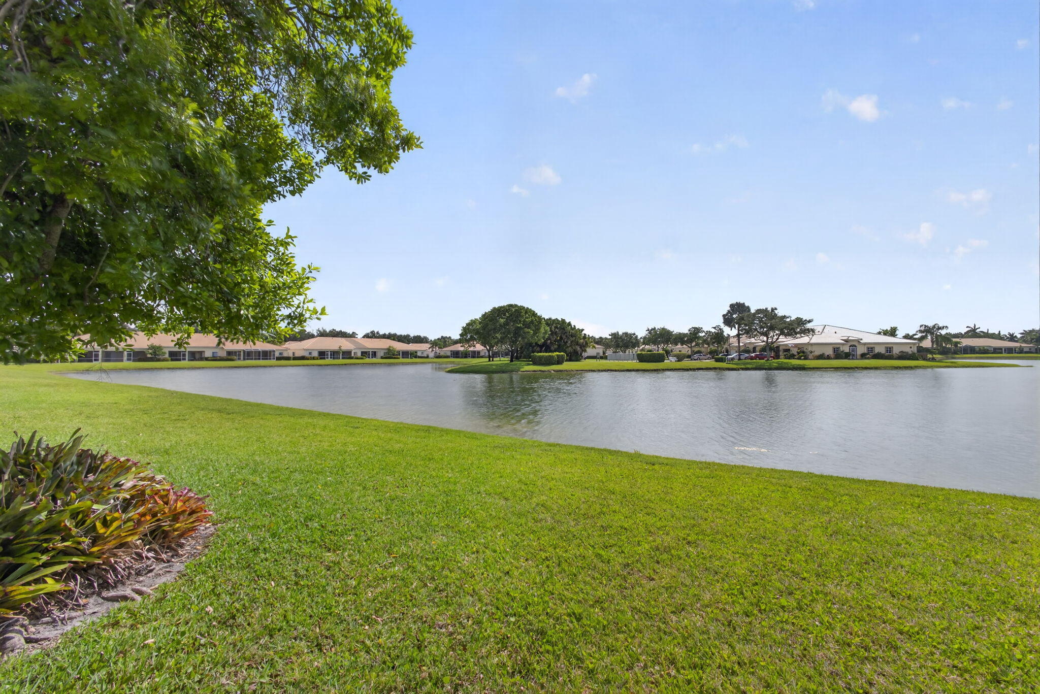BAYWINDS POD H - Residential