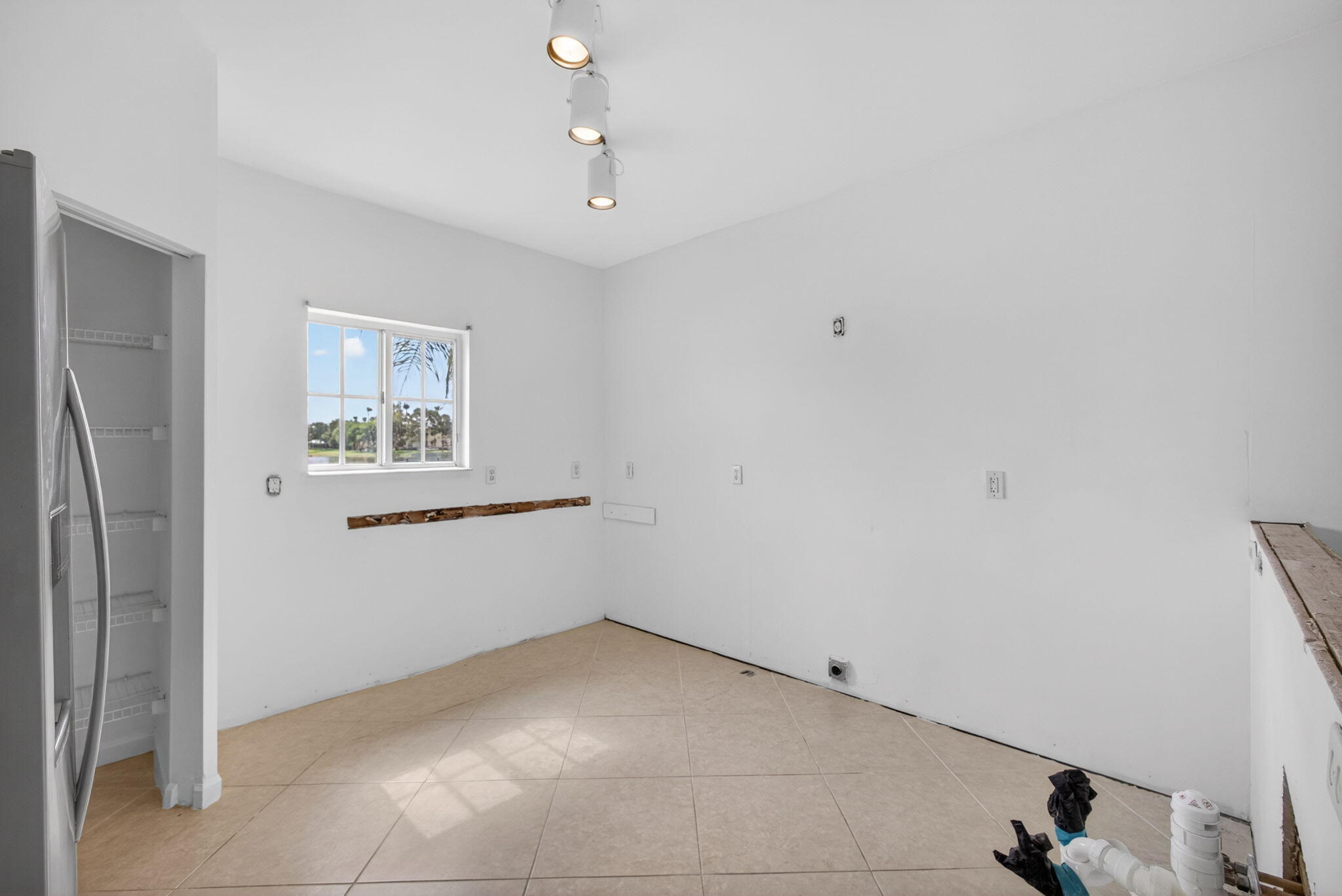 BAYWINDS POD H - Residential