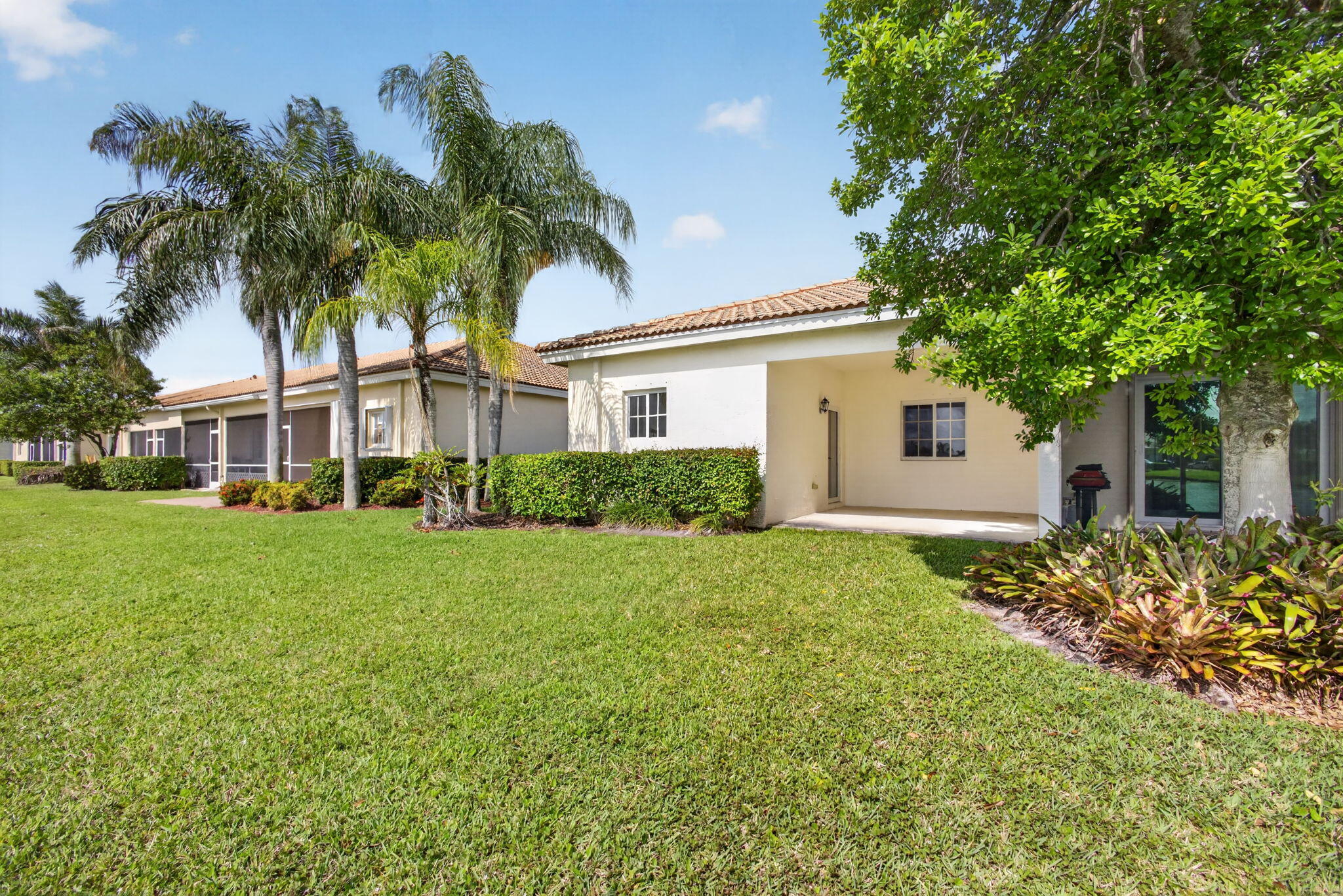 BAYWINDS POD H - Residential