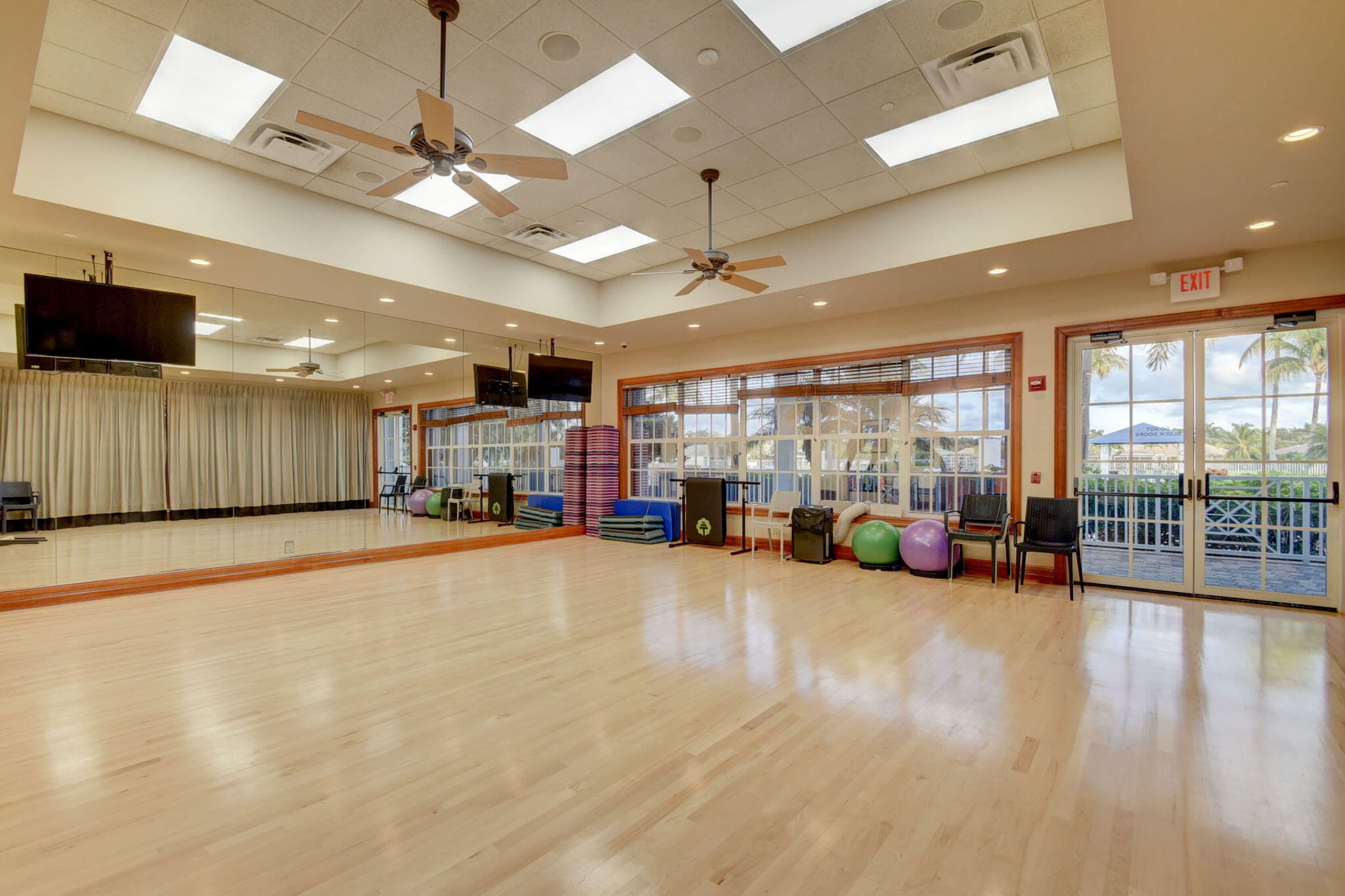 BAYWINDS POD H - Residential