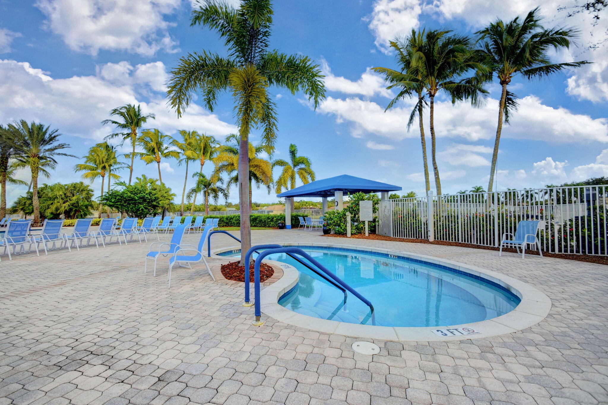 BAYWINDS POD H - Residential
