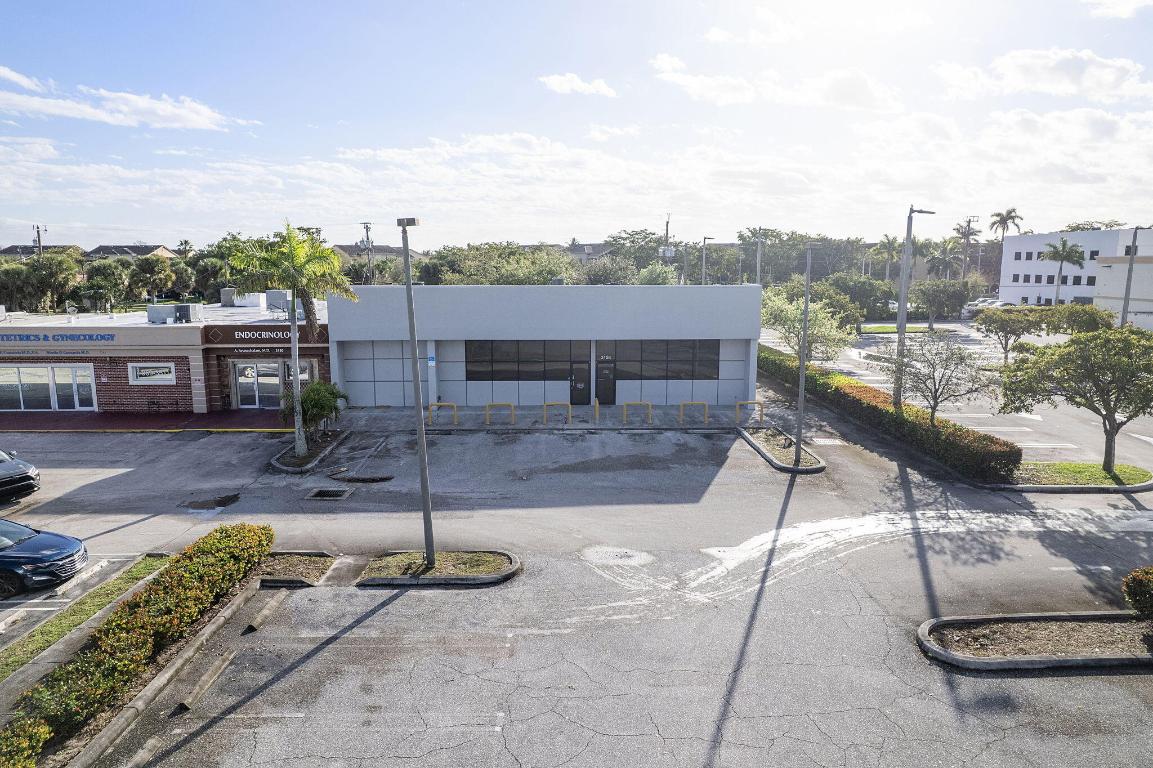 3156 S Congress Avenue