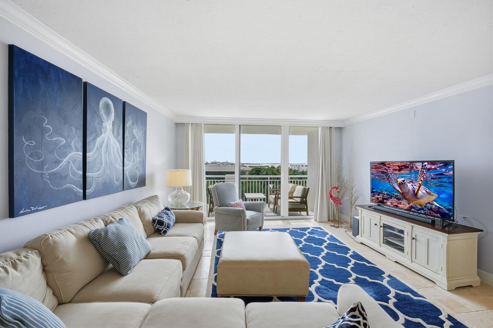 AMBASSADOR - Residential