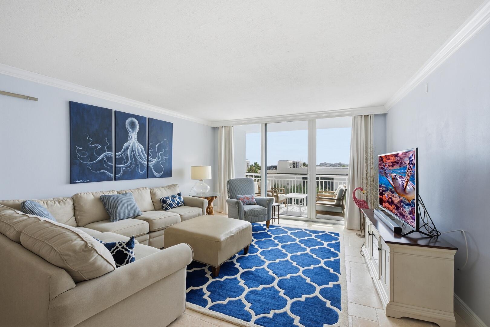 AMBASSADOR - Residential